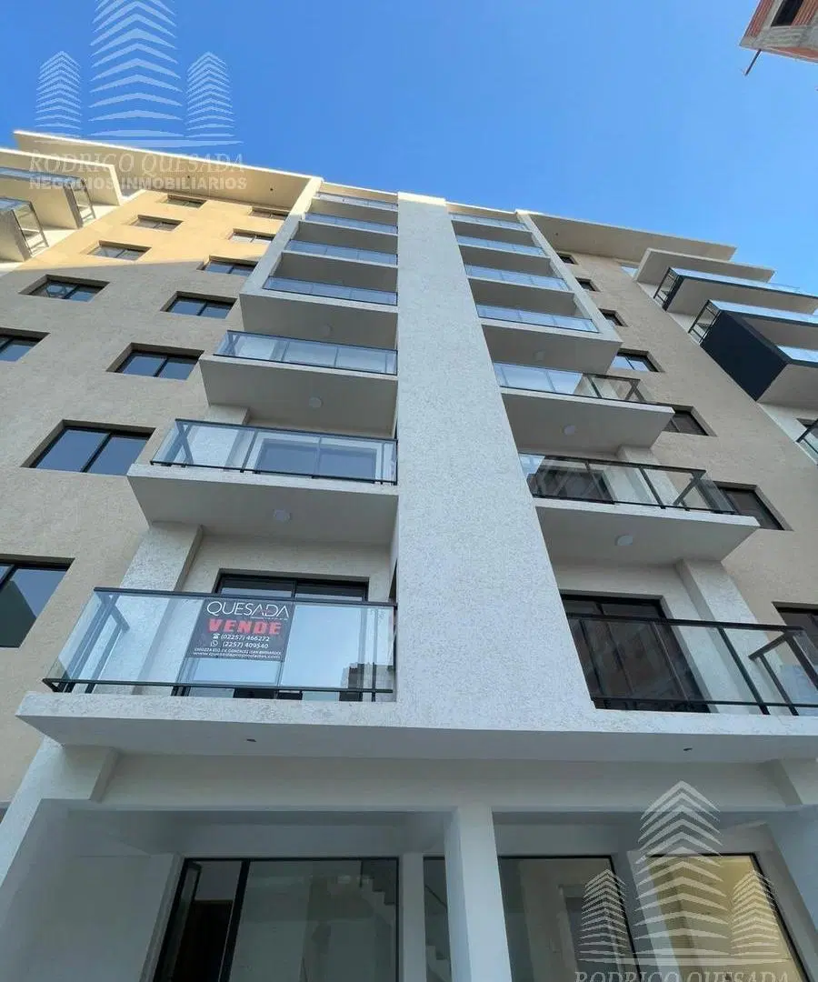 Departamento - Mar De Ajo 2
