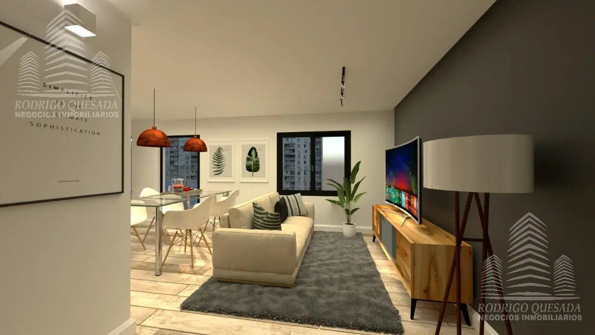 Departamento - Mar De Ajo 5