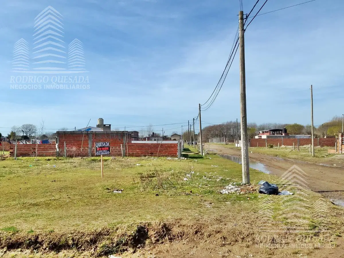 GRAN OPORTUNIDAD!!TERRENO EN ZONA MAR DE AJO!!! 2