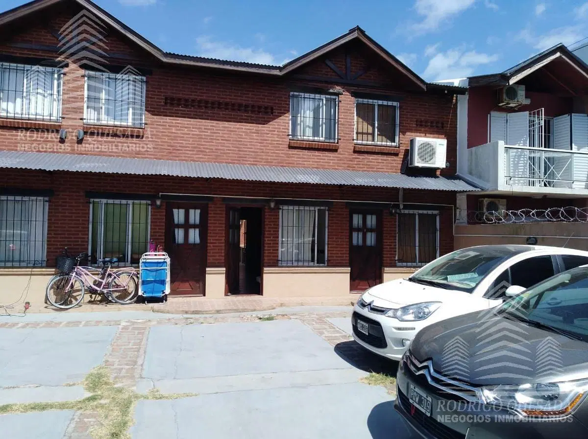 HERMOSO DUPLEX!! EN COSTA AZUL!! 5