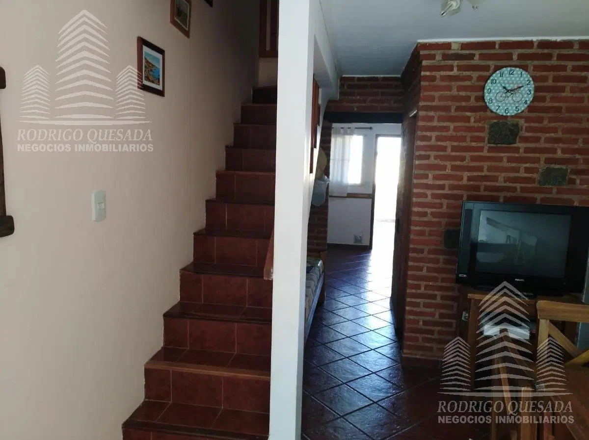 HERMOSO DUPLEX!! EN COSTA AZUL!! 3