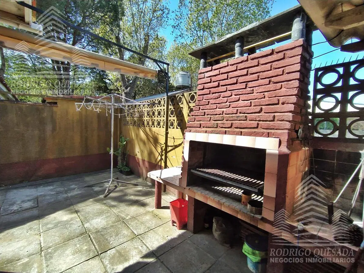 Departamento - tipo casa 3  Ambinetes  con todos  los servicios San Bernardo Del Tuyu- RETASADO 3