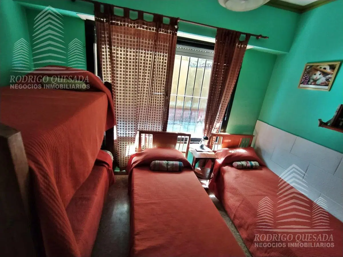 Departamento - tipo casa 3  Ambinetes  con todos  los servicios San Bernardo Del Tuyu- RETASADO 5