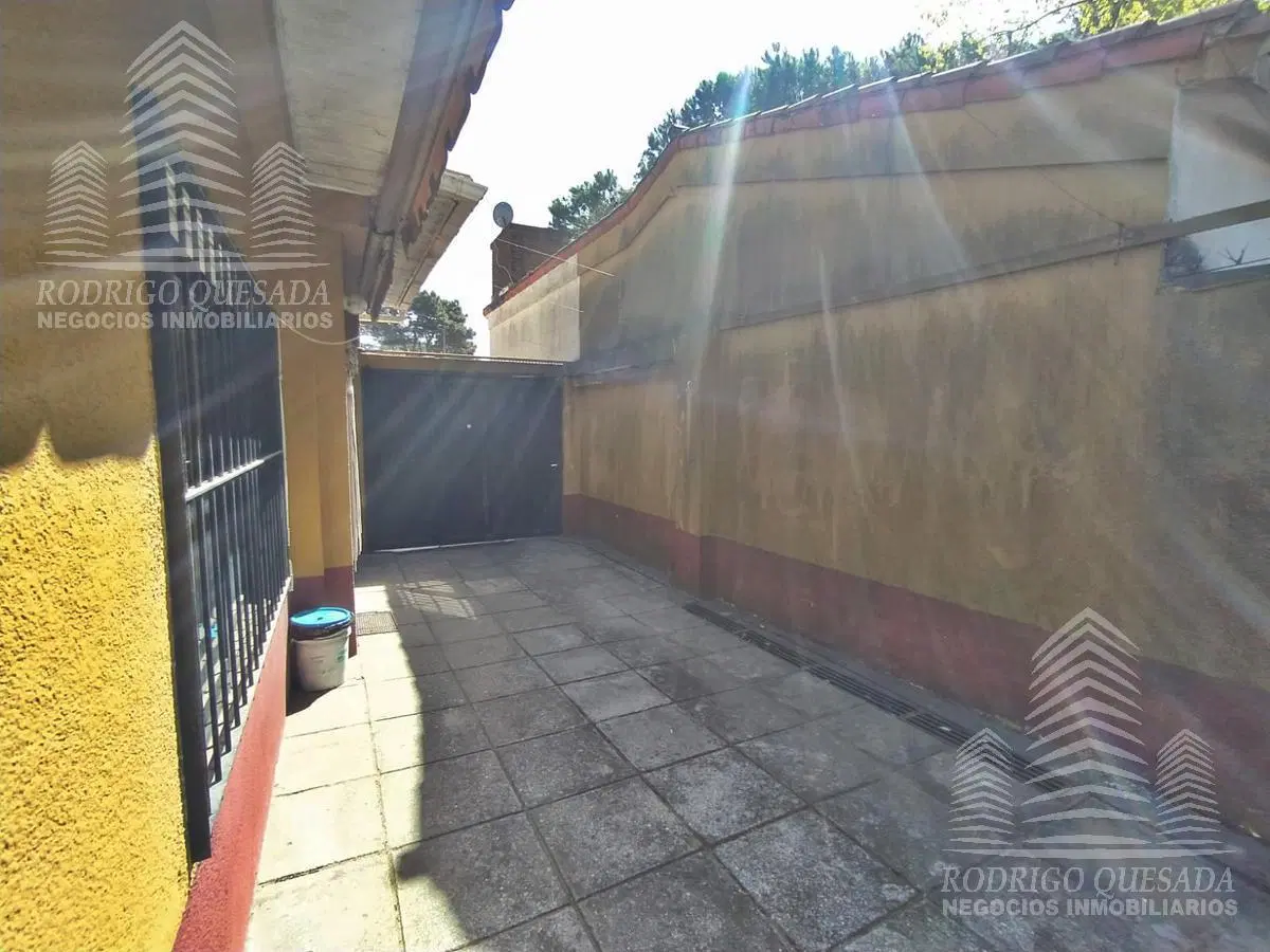 Departamento - tipo casa 3  Ambinetes  con todos  los servicios San Bernardo Del Tuyu- RETASADO 4