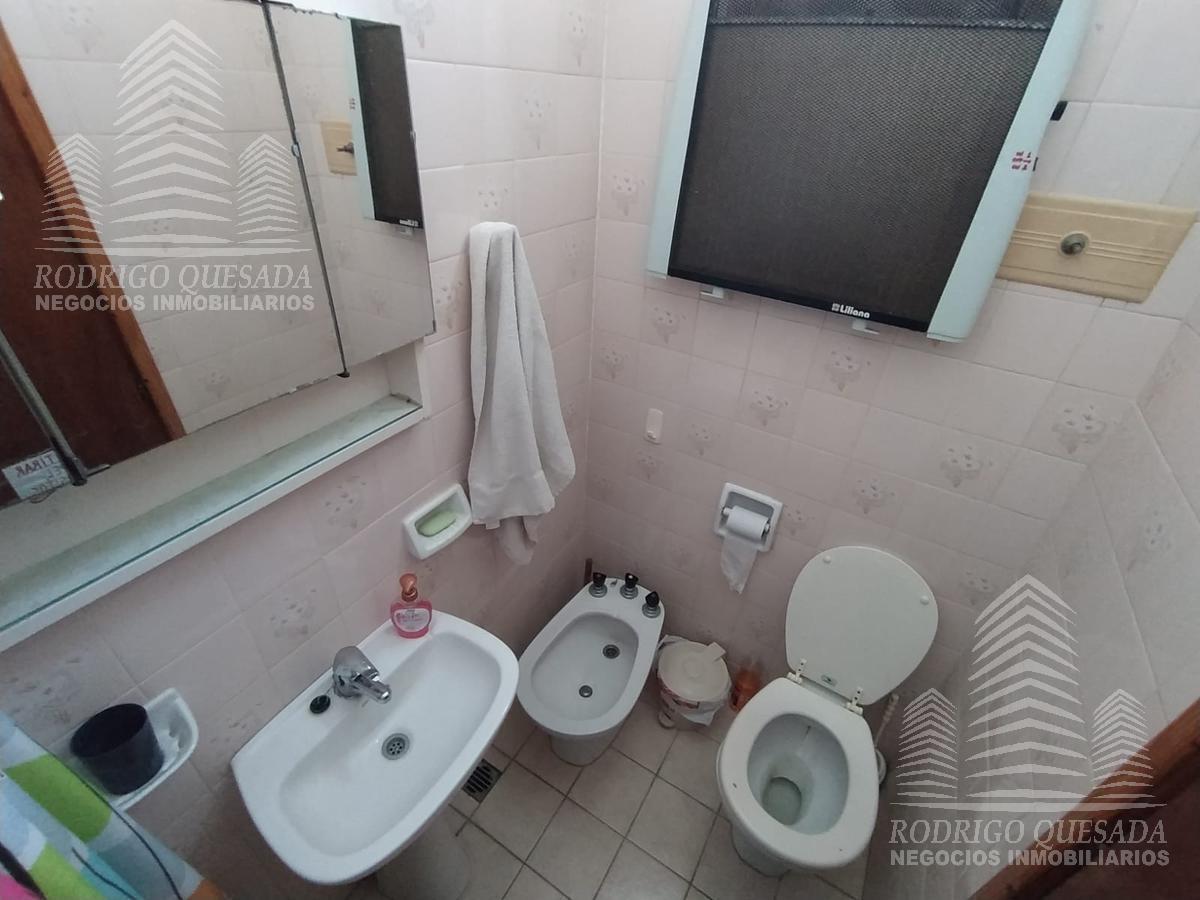 Departamento - tipo casa 3 Ambinetes con todos los servicios San Bernardo Del Tuyu- RETASADO
