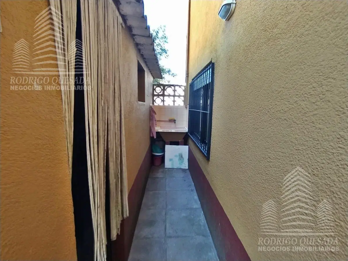Departamento - tipo casa 3  Ambinetes  con todos  los servicios San Bernardo Del Tuyu- RETASADO 2