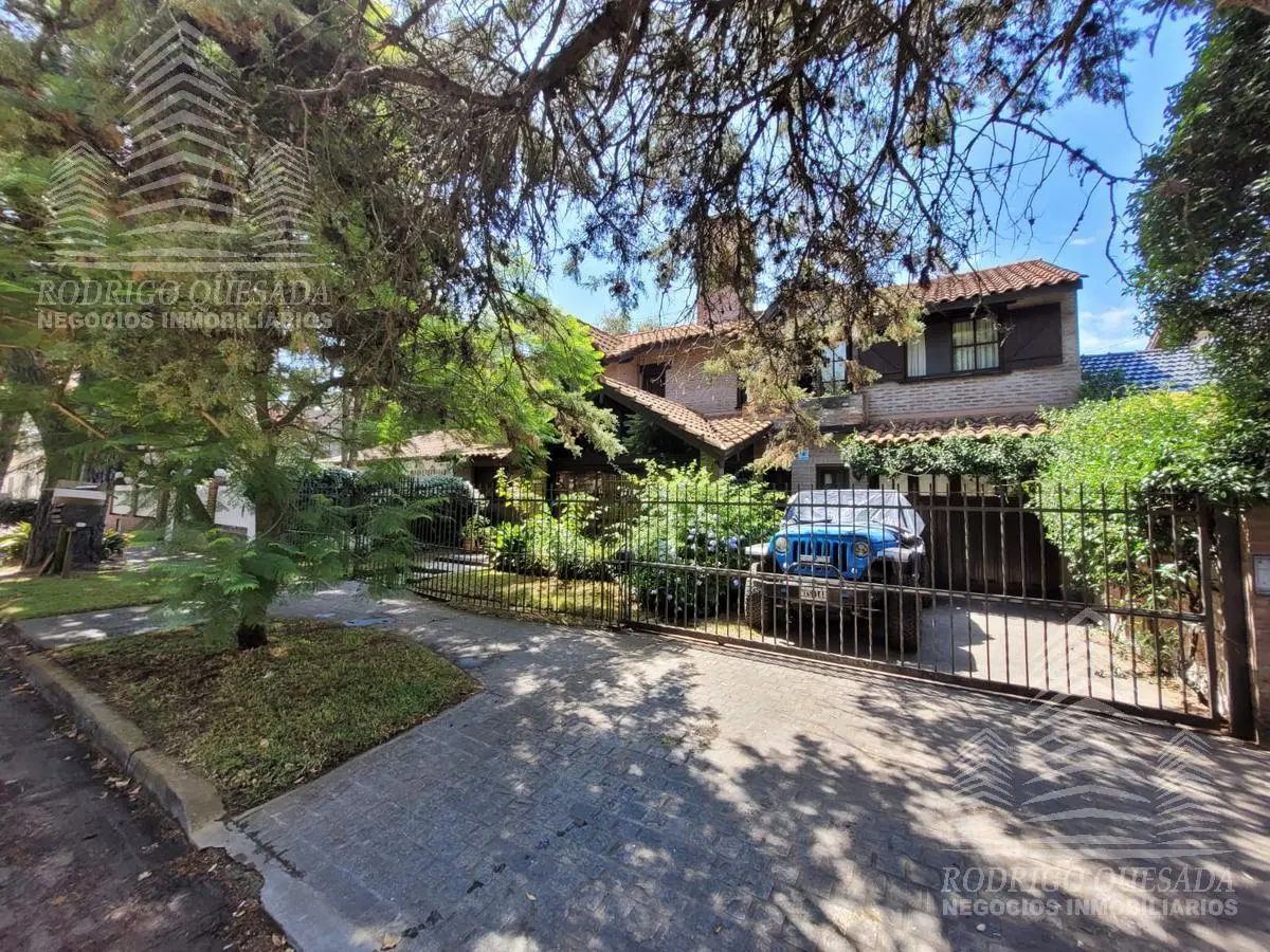 Una excelente casa de categoría,con detalles de lujo! 2