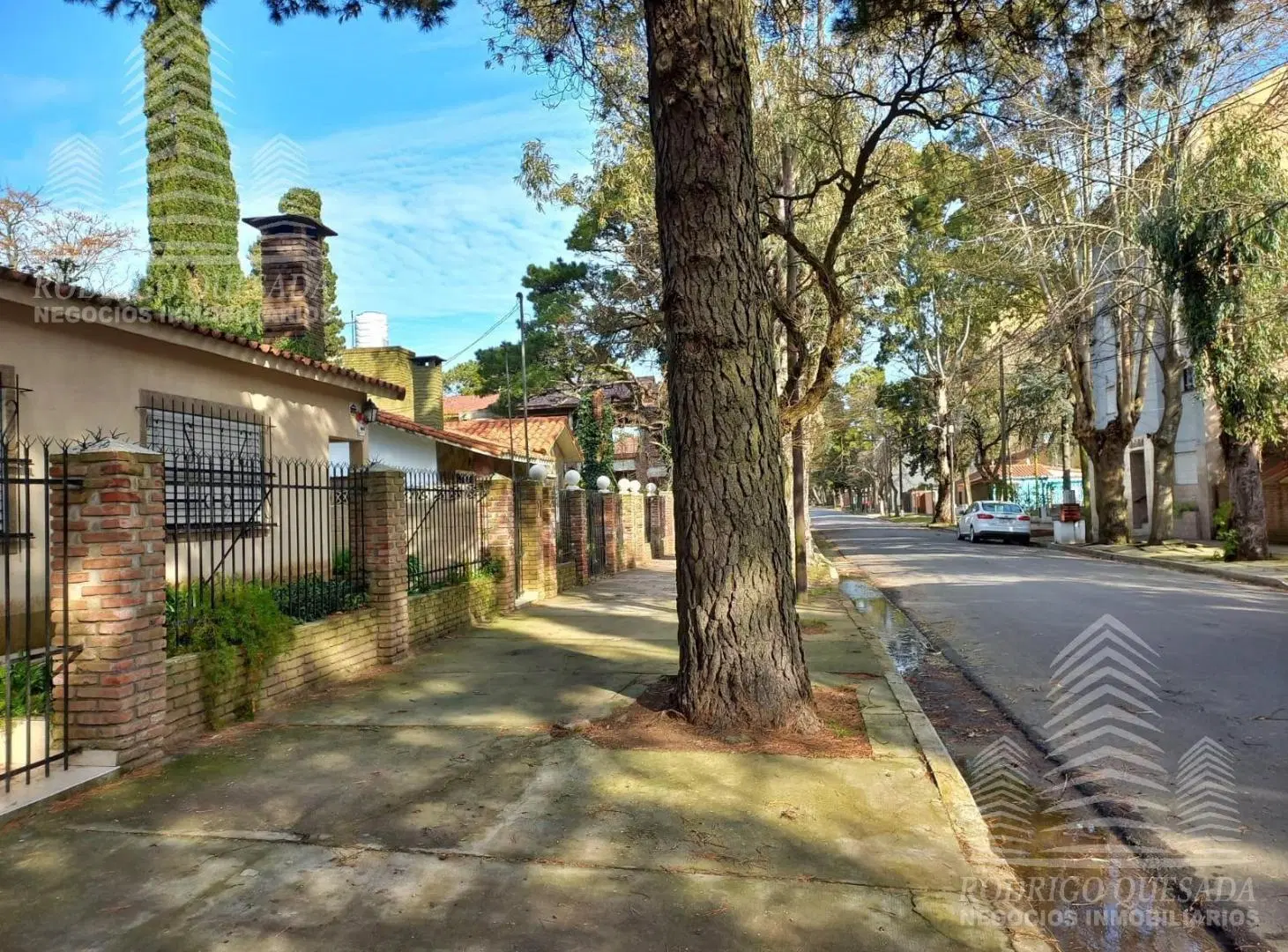 Duplex en excelente ubicación! a 3 c/del mar. OPORTUNIDAD - RETASADO 2