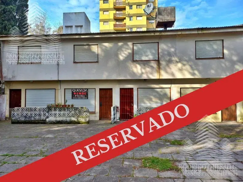 Duplex en excelente ubicación! a 3 c/del mar. OPORTUNIDAD - RETASADO 1