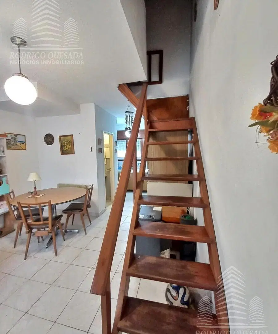 Duplex en excelente ubicación! a 3 c/del mar. OPORTUNIDAD - RETASADO 5