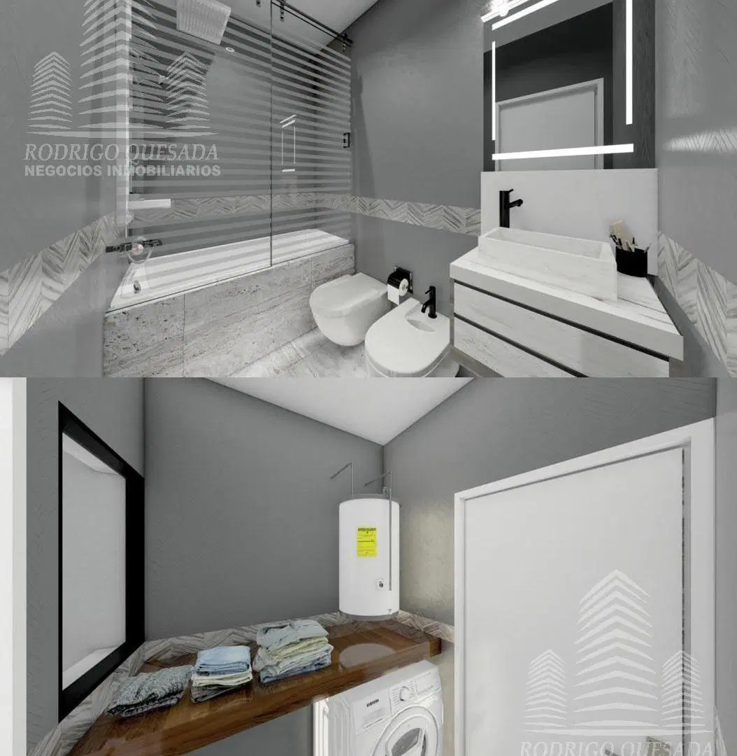 |EDIFICIO EIFER X| | PREMIUM| |FRENTE AL MAR| |FRENTE AL MUELLE| 2