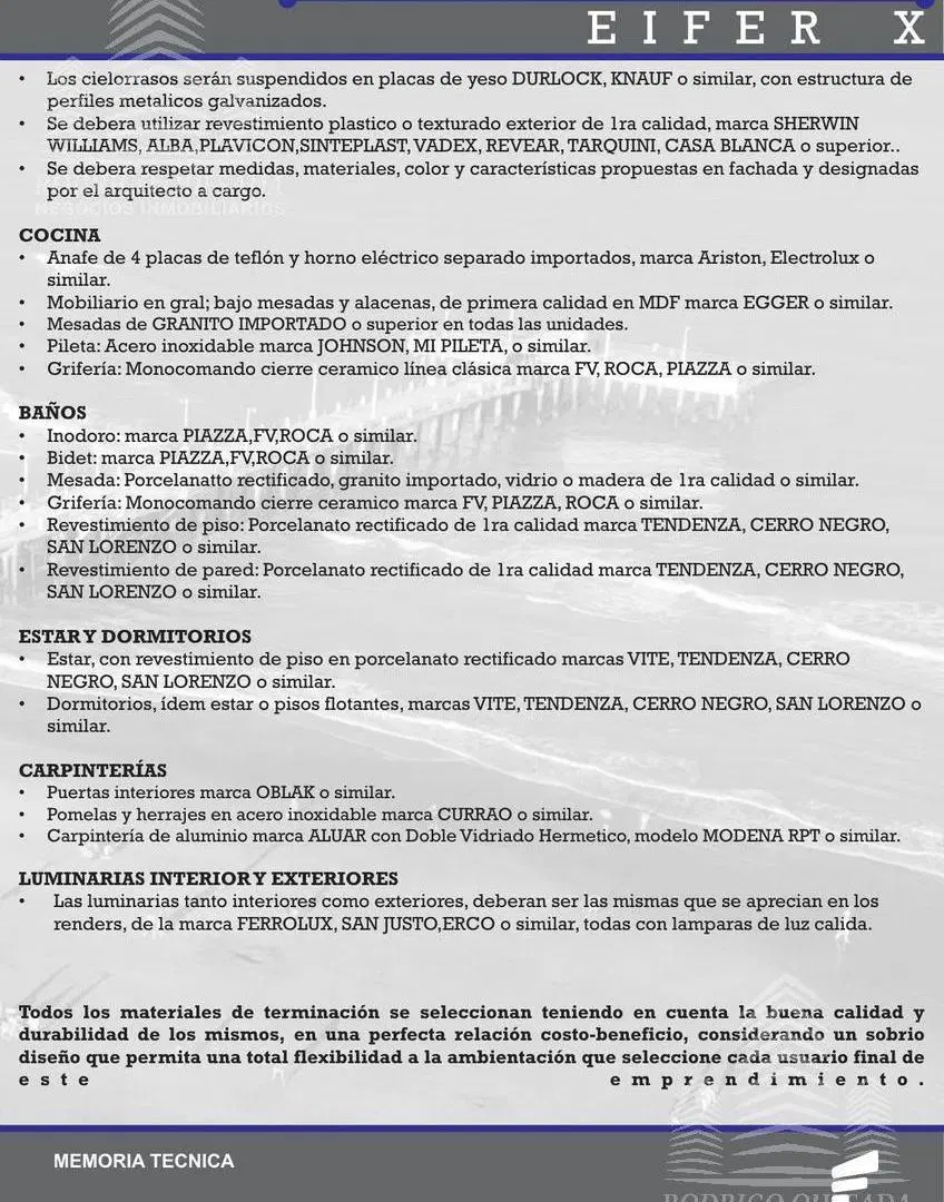 |EDIFICIO EIFER X| | PREMIUM| |FRENTE AL MAR| |FRENTE AL MUELLE| 3