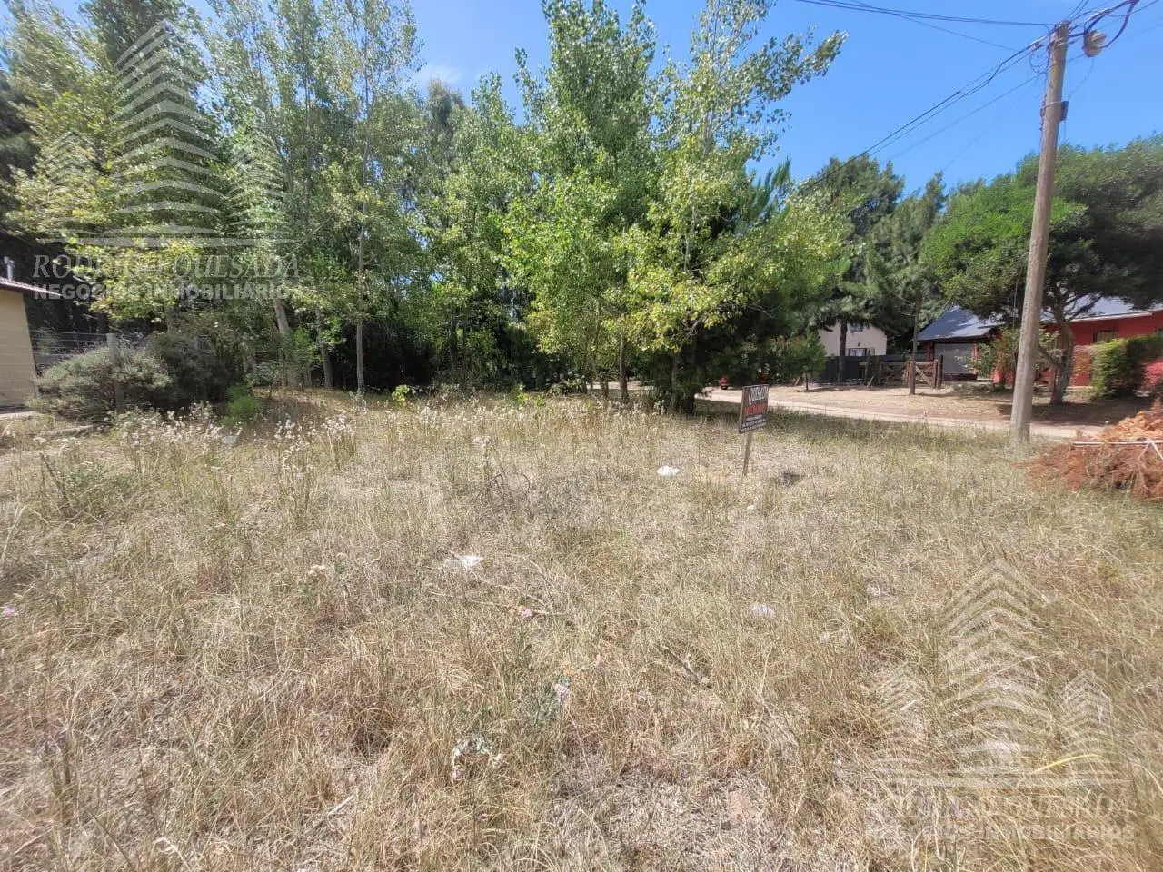 Hermoso lote esquina en Nueva Atlantis 5