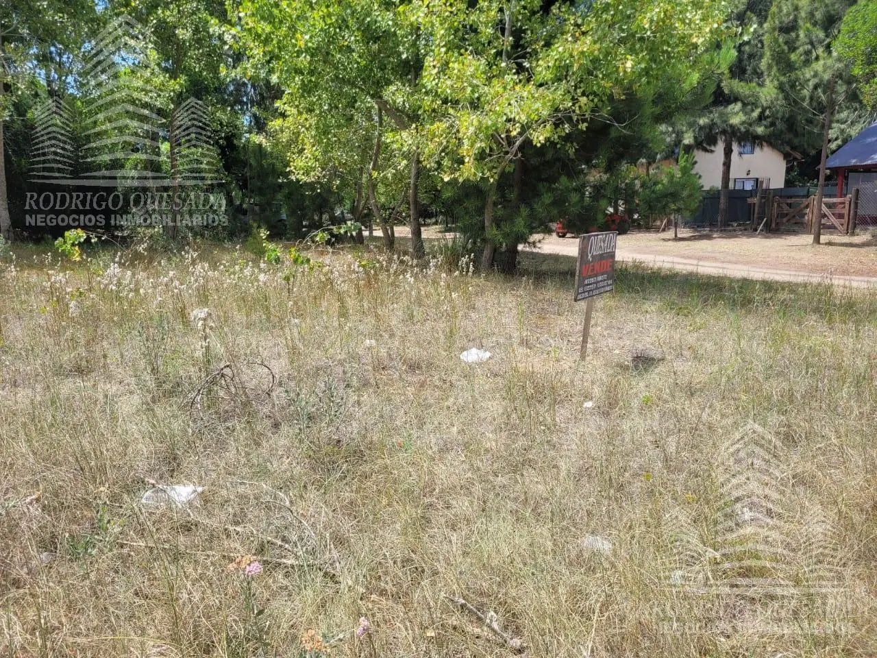 Hermoso lote esquina en Nueva Atlantis 4