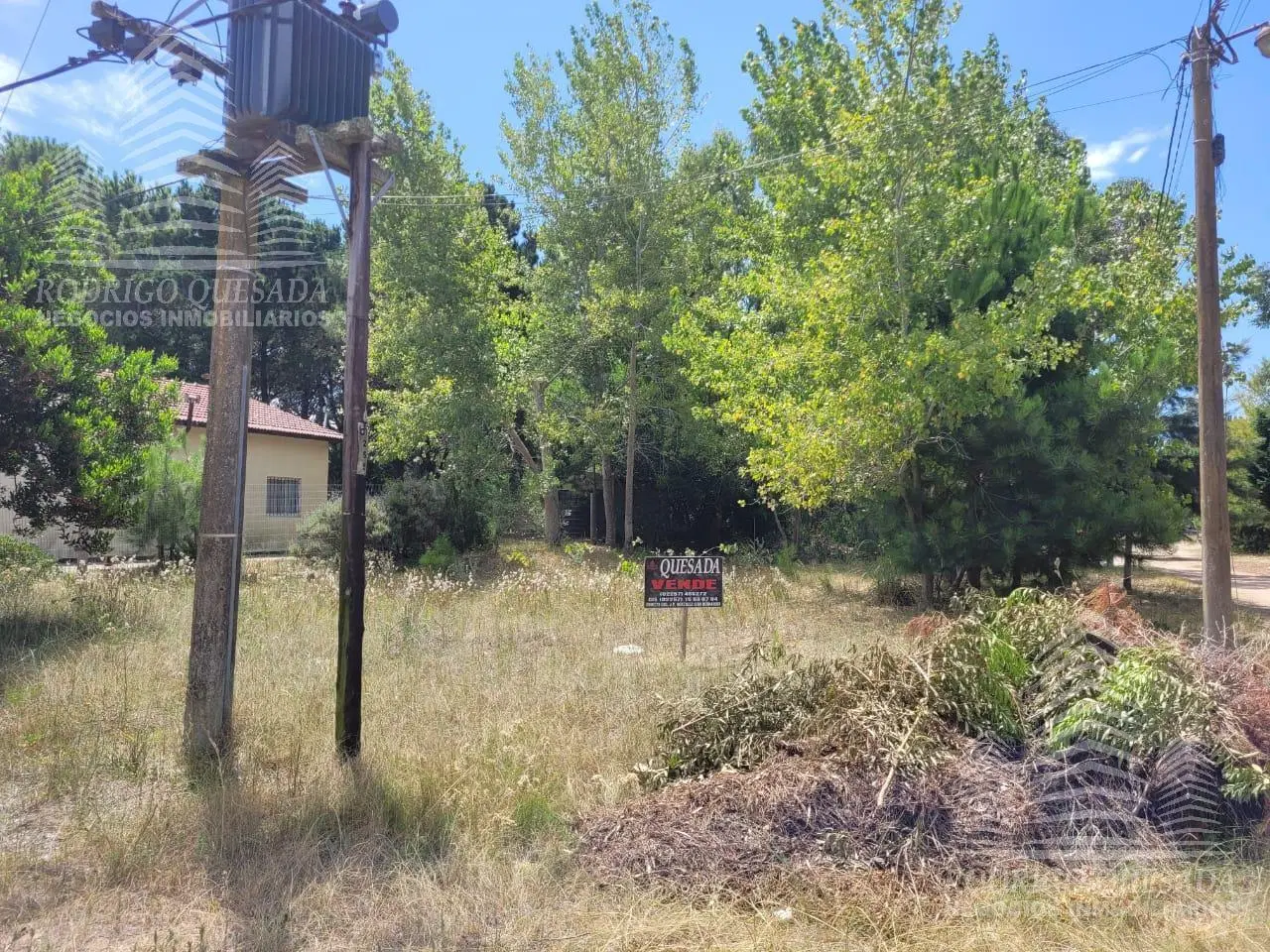 Hermoso lote esquina en Nueva Atlantis 2