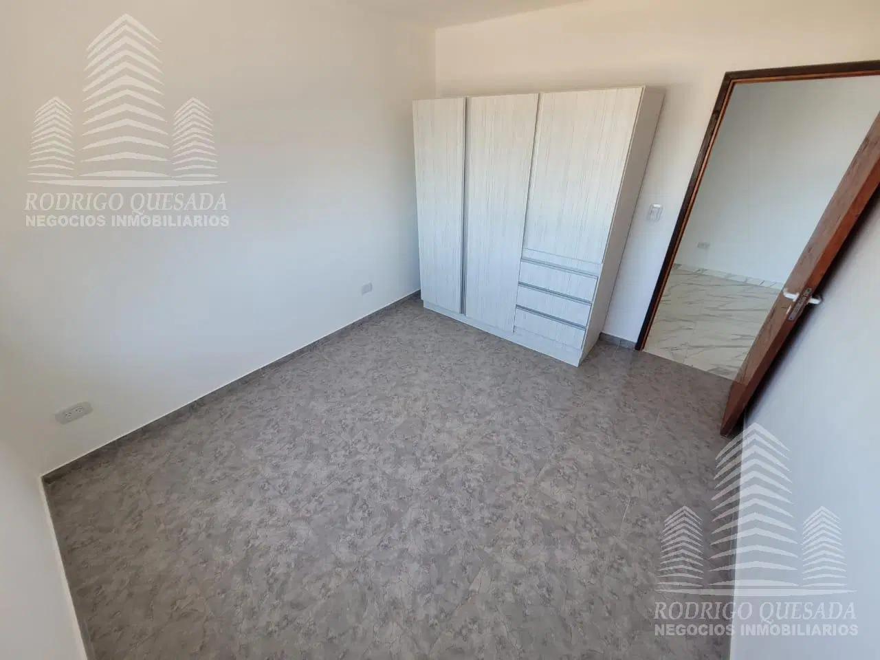 Departamento a estrenar 2 ambientes, excelente ubicacion!! 4