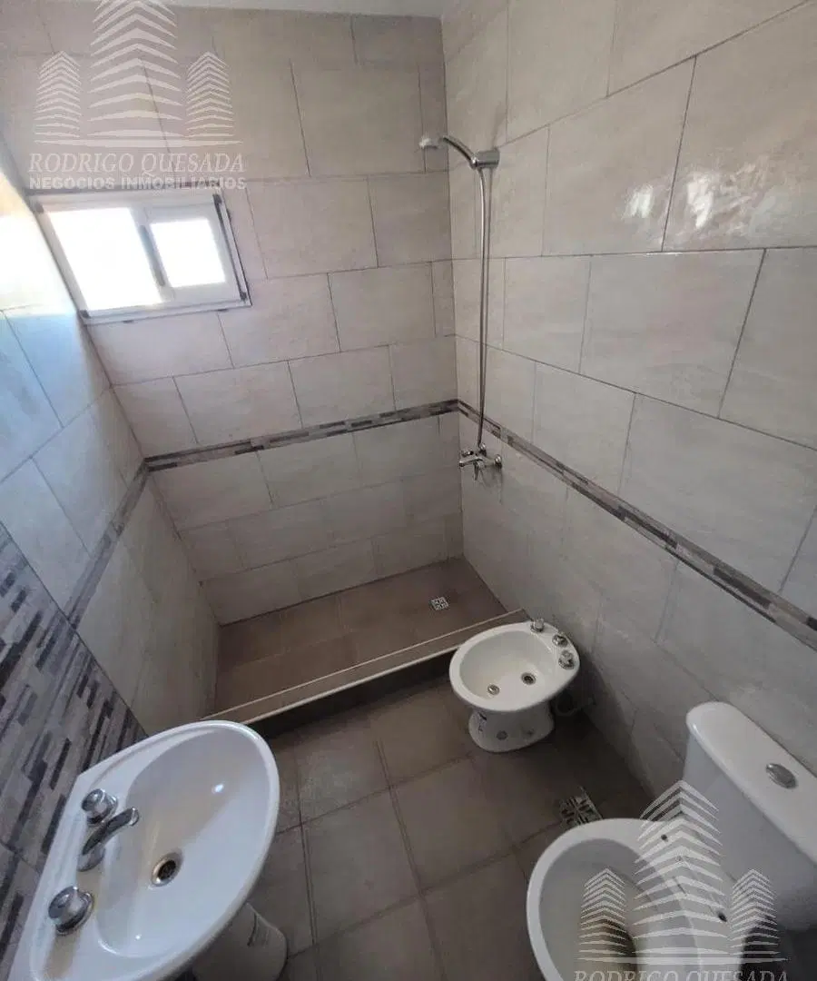 Departamento a estrenar 2 ambientes, excelente ubicacion!! 2
