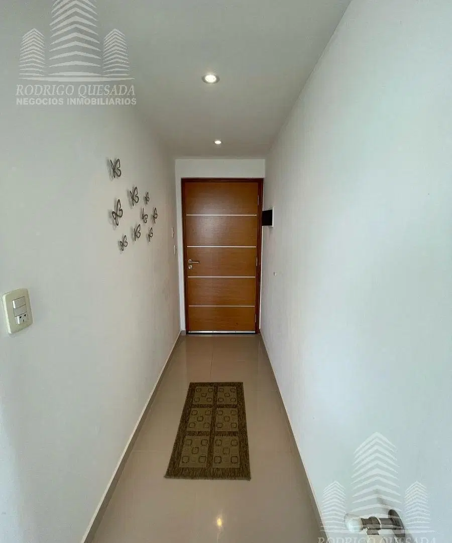 |EXCLUSIVO DEPARTAMENTO FRENTE AL MAR| |SAN BERNARDO| 4