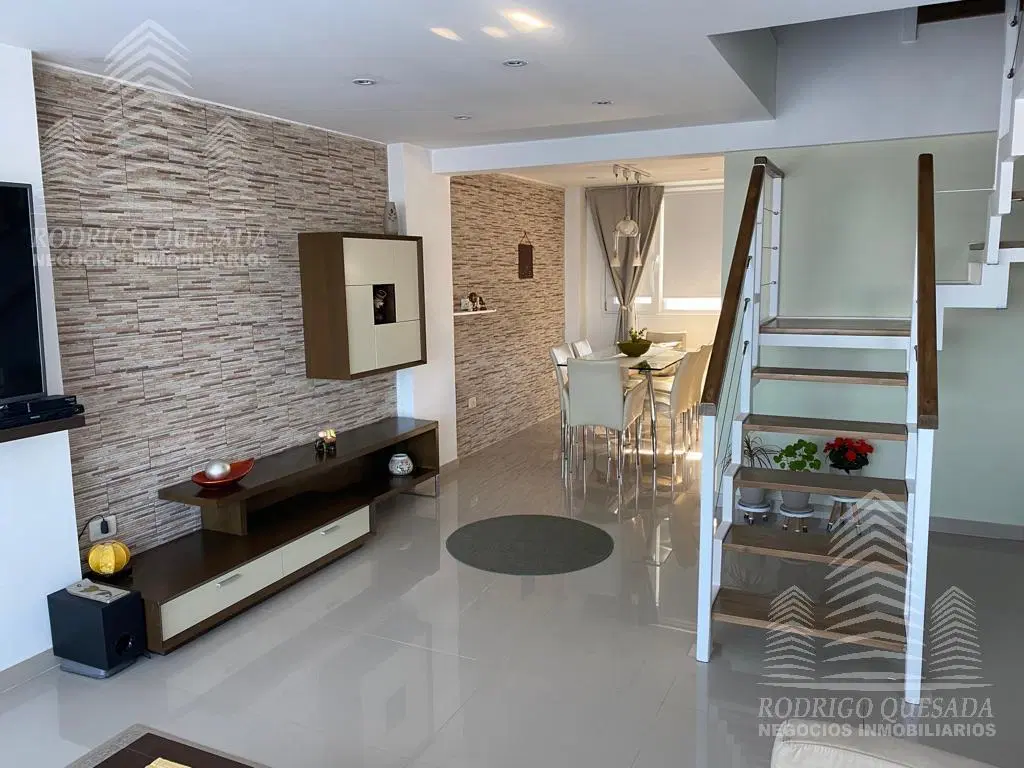 |EXCLUSIVO DEPARTAMENTO FRENTE AL MAR| |SAN BERNARDO| 8