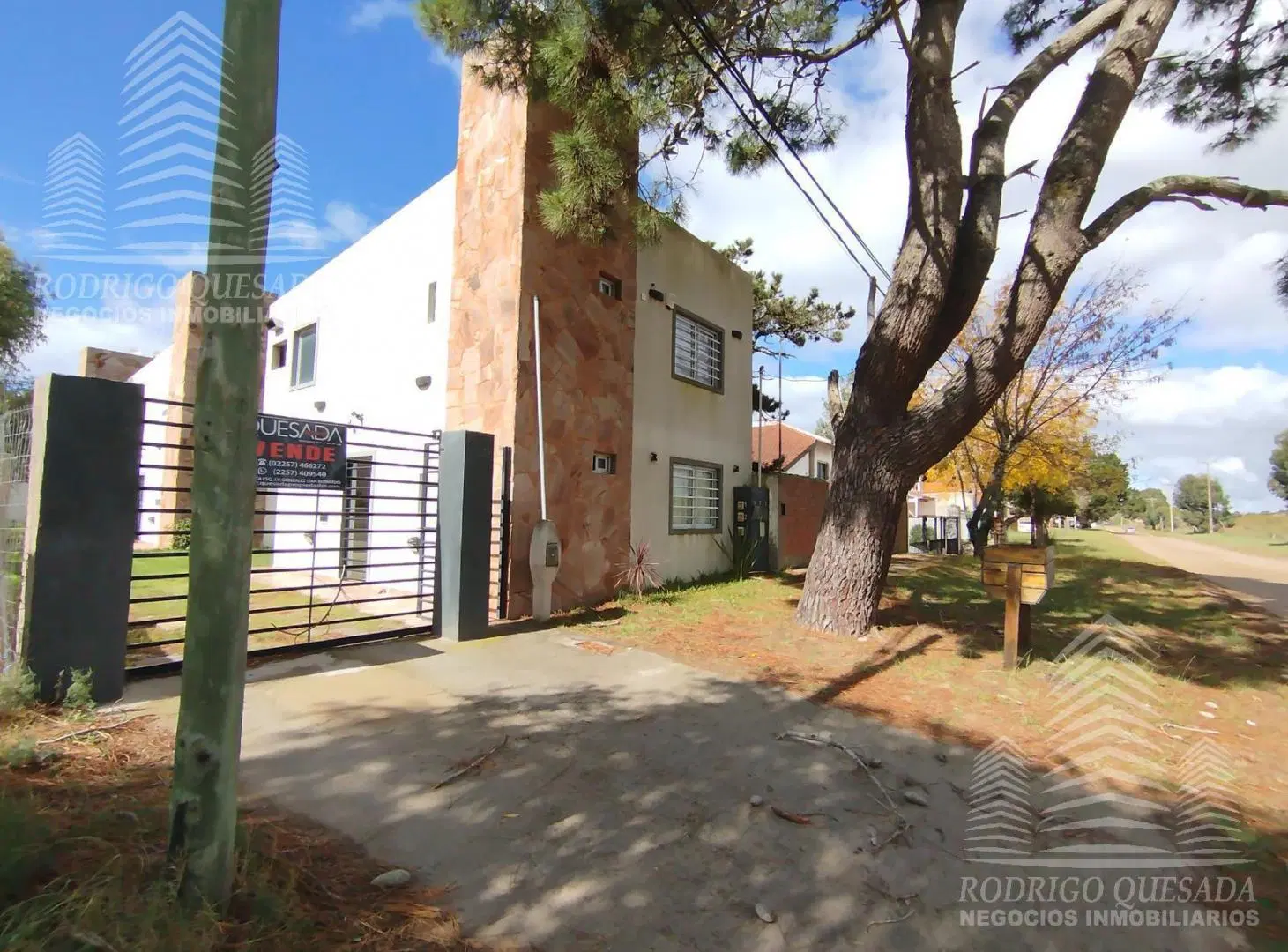 Excelente Duplex en zona El Pinar- La Lucila de Mar!! 3