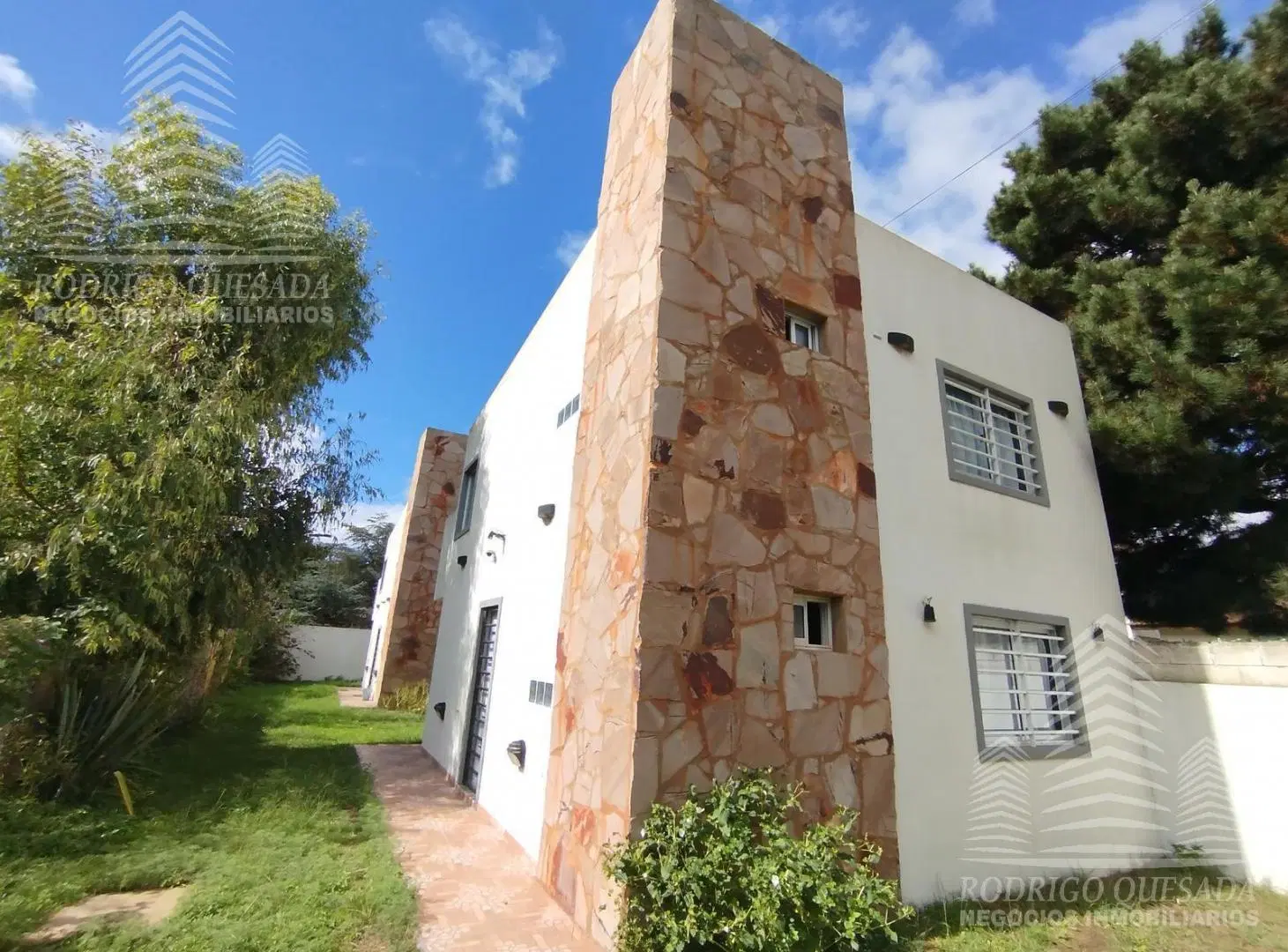 Excelente Duplex en zona El Pinar- La Lucila de Mar!! 5