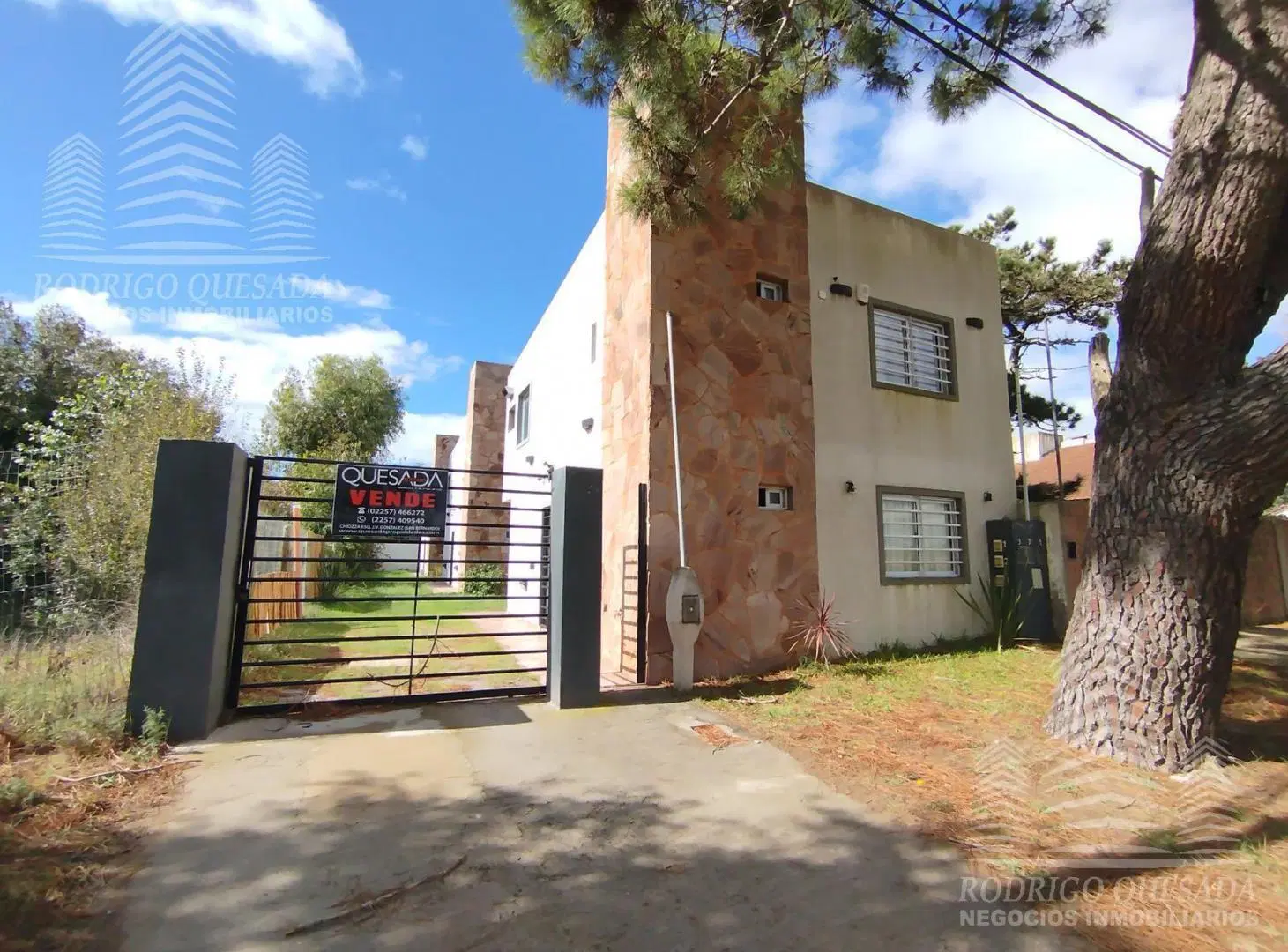 Excelente Duplex en zona El Pinar- La Lucila de Mar!! 4