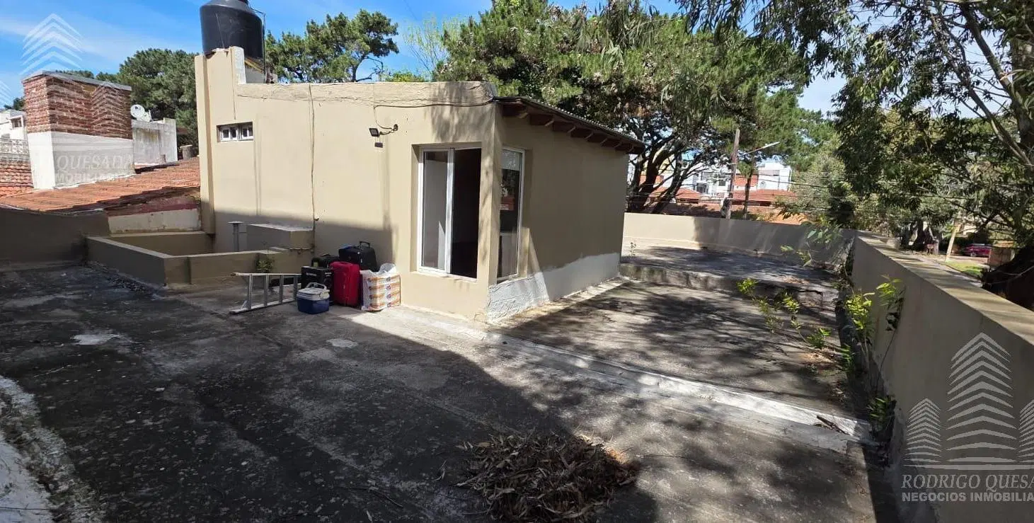 |CASA EN HERMOSA ZONA DE SAN BERNARDO|TERRAZA Y COCHERA CUB| RETASADA 3