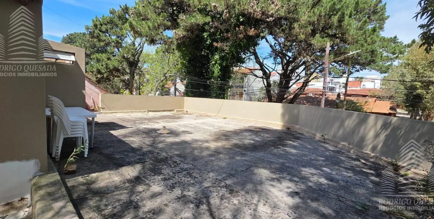 |CASA EN HERMOSA ZONA DE SAN BERNARDO|TERRAZA Y COCHERA CUB| RETASADA 4