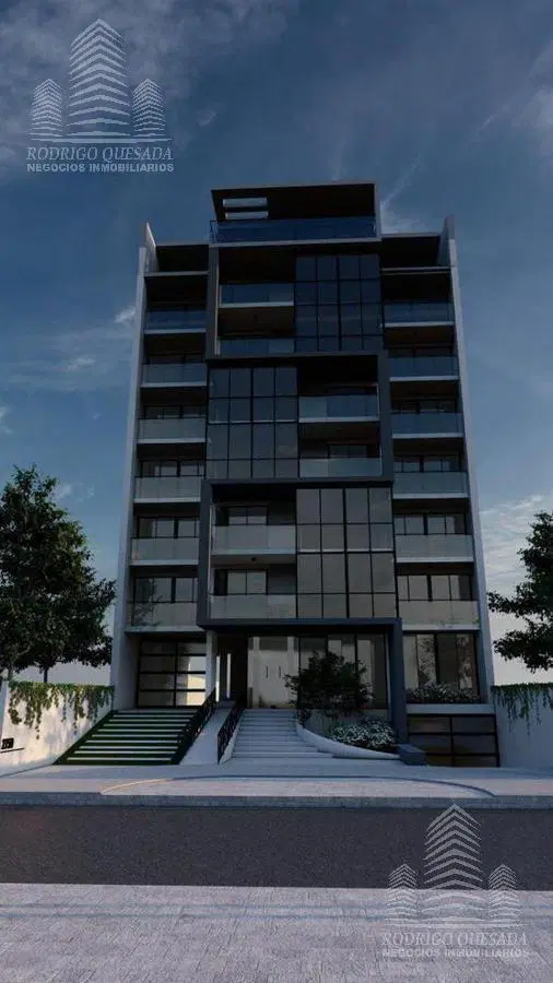 |PORTALES DE SOL| |EXCLUSIVO 3 AMB FRENTE AL MAR| |SAN BERNARDO| 5