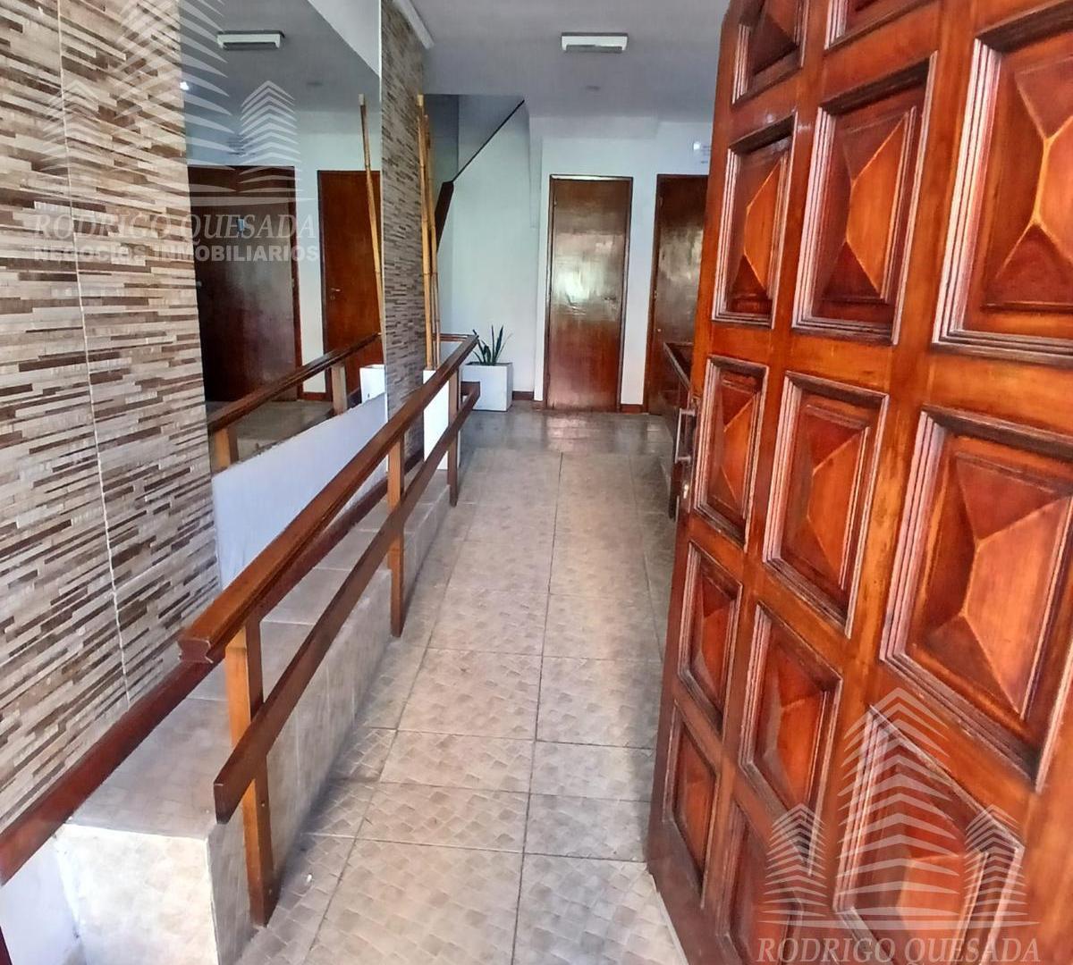 MONOAMBIENTE 100 METROS DEL MAR -