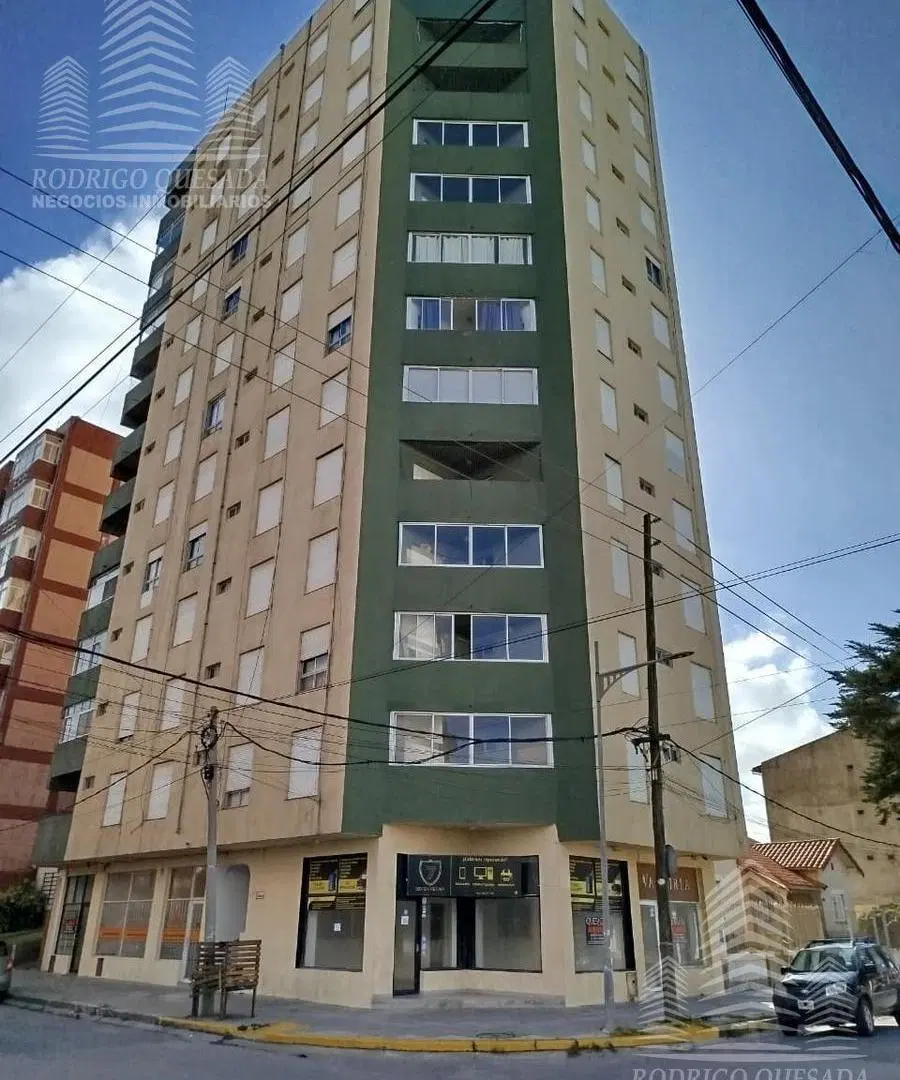 MONOAMBIENTE  100 METROS DEL MAR - 5