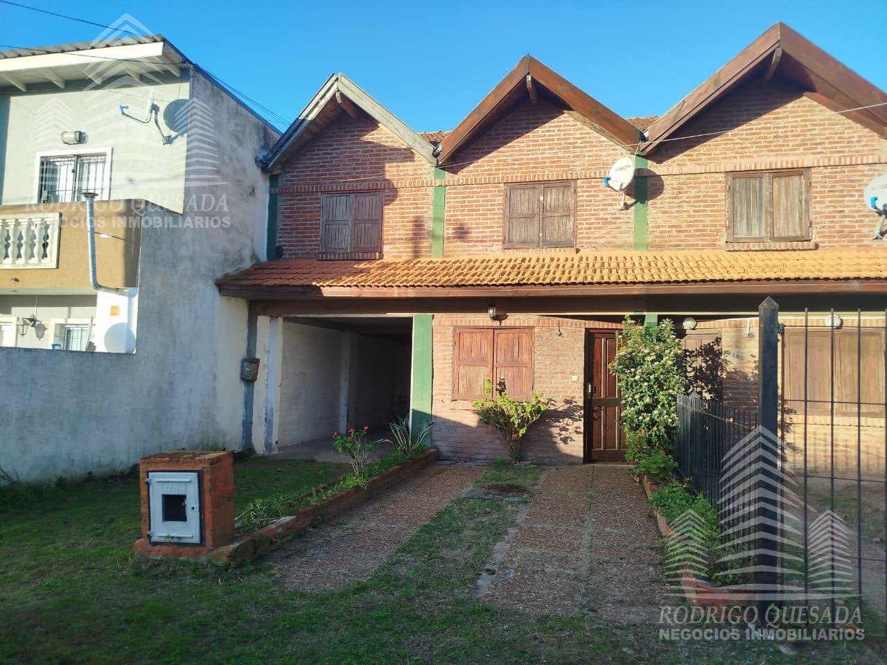 Departamento 2 y 1/2 amb c/gas natural. a refaccionar -