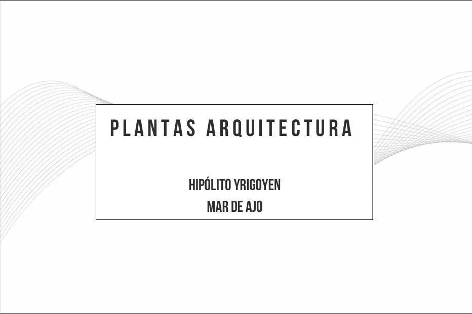 Plano 5