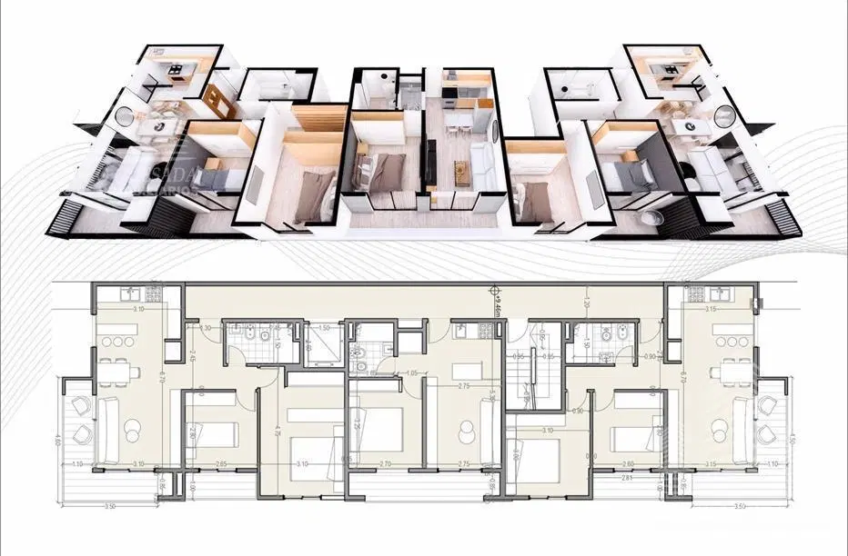 Plano 8
