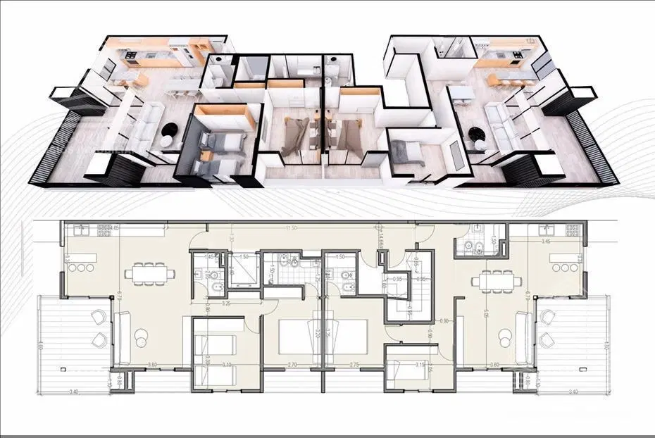 Plano 3
