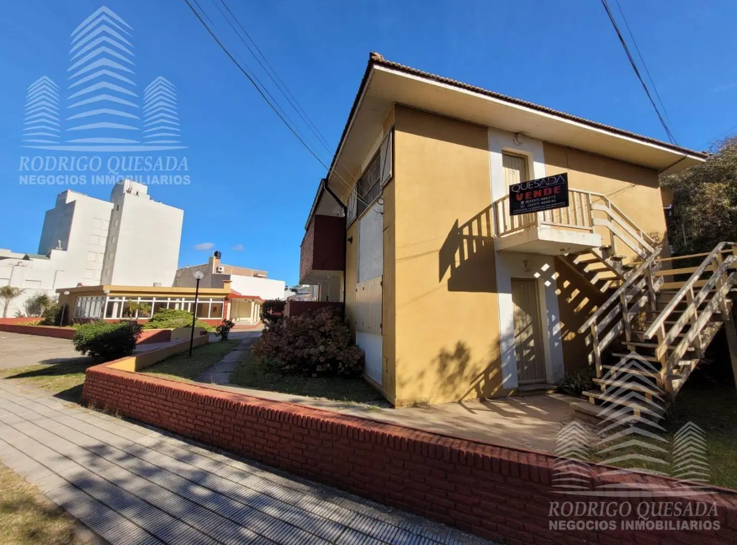 || Departamento de 3 ambientes frente al mar || La Lucila Del Mar || 4