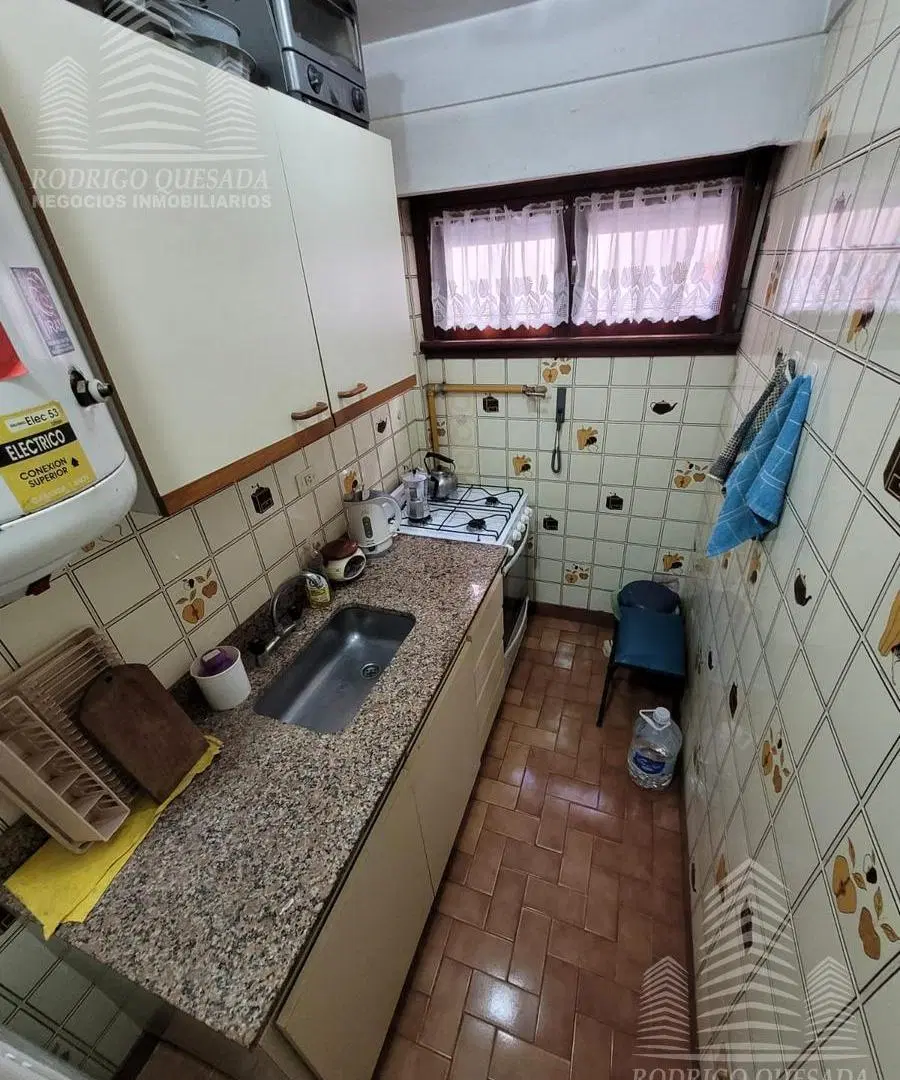 ¡Oportunidad en San Bernardo! Hermoso 2 Ambientes con Patio, Parrilla y Cochera 5
