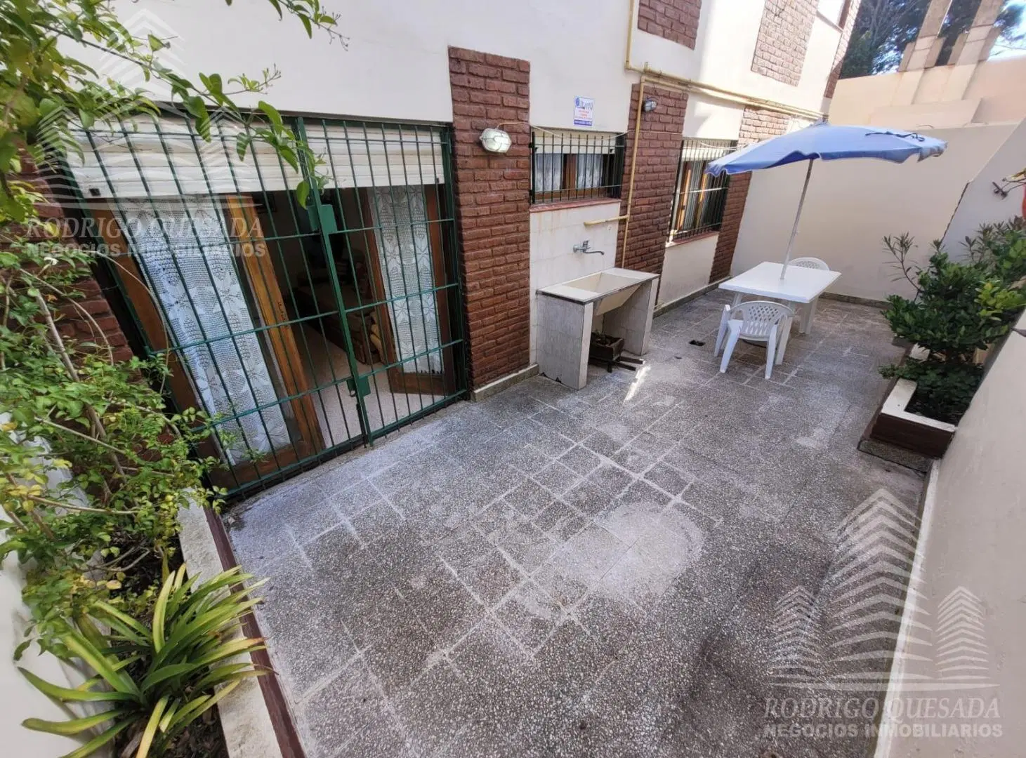 ¡Oportunidad en San Bernardo! Hermoso 2 Ambientes con Patio, Parrilla y Cochera 3