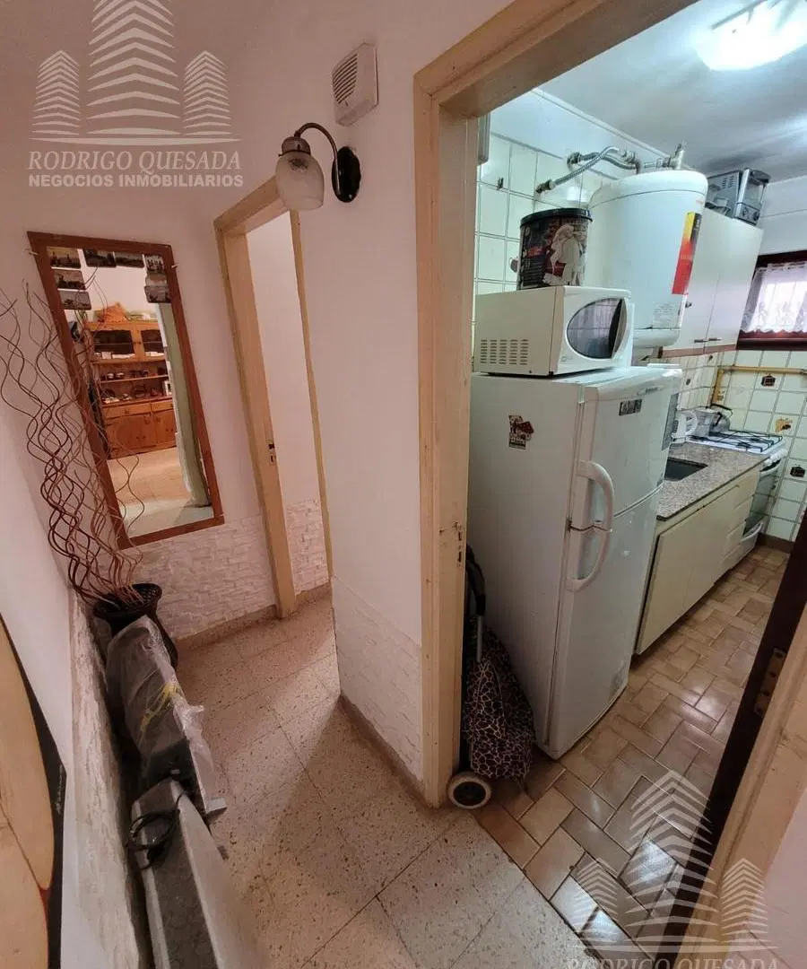 ¡Oportunidad en San Bernardo! Hermoso 2 Ambientes con Patio, Parrilla y Cochera 4