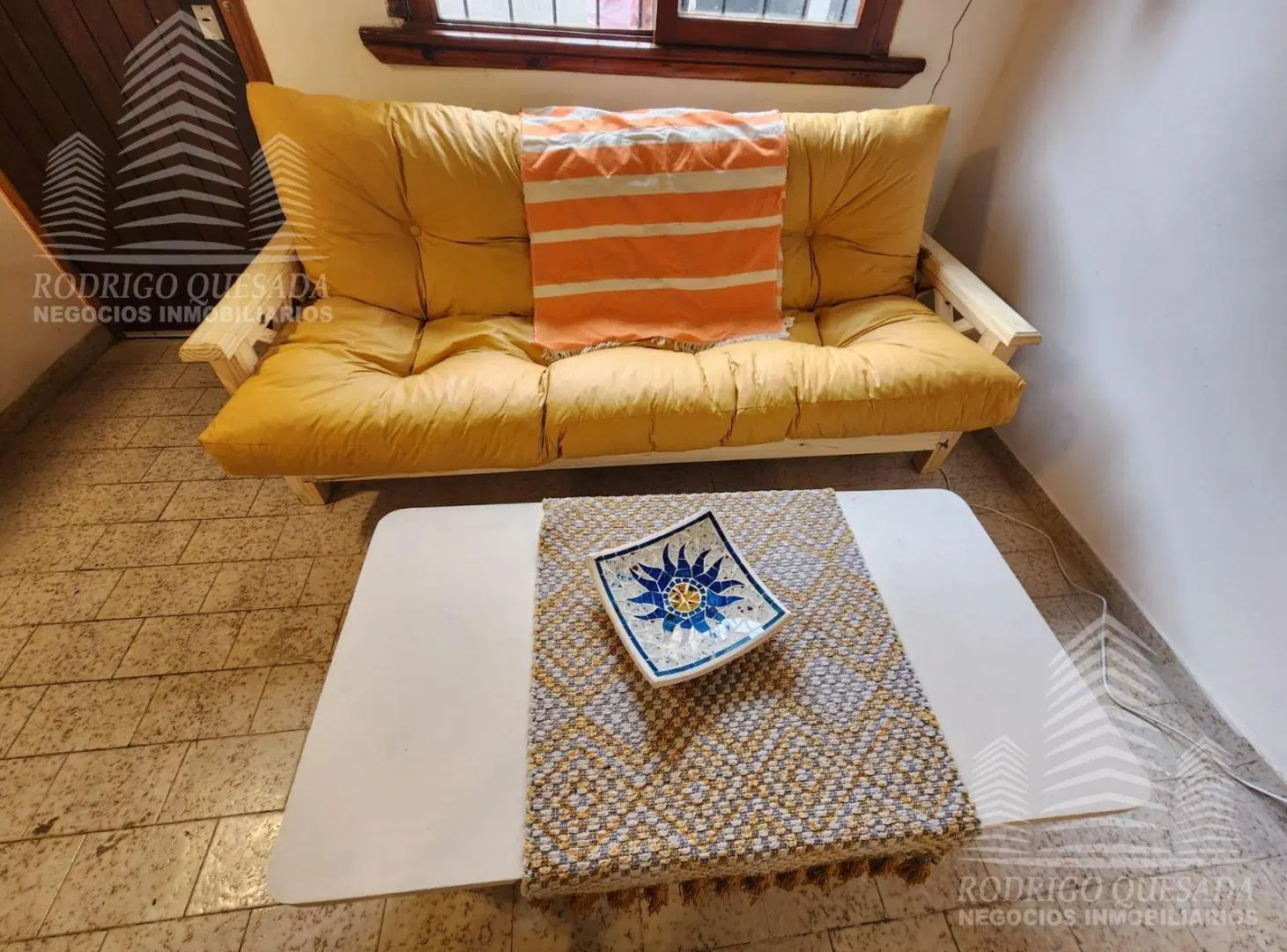Departamento 3 amb.  a 1 cuadra  del mar en Mar de Ajo 3