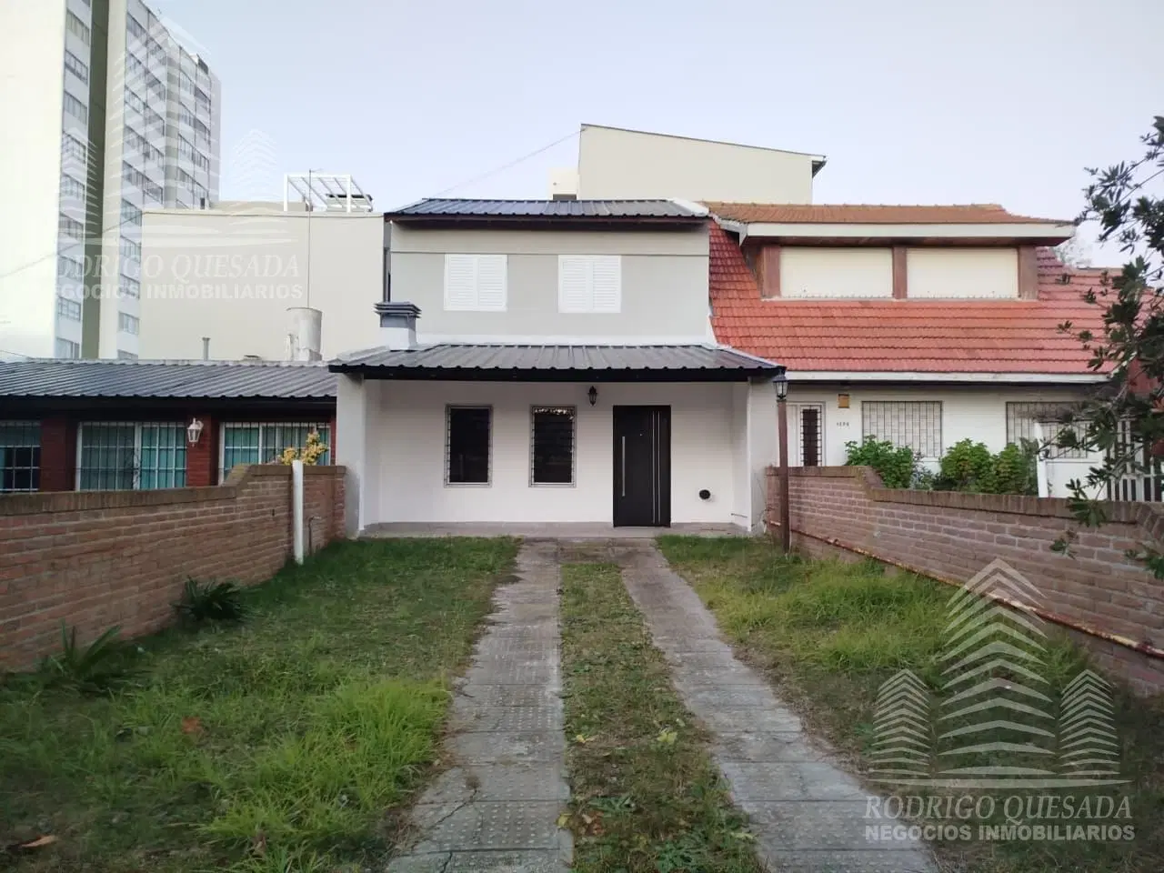 Casa en PH totalmente refaccionada a nuevo con estilo moderno en Costa Azul. 5