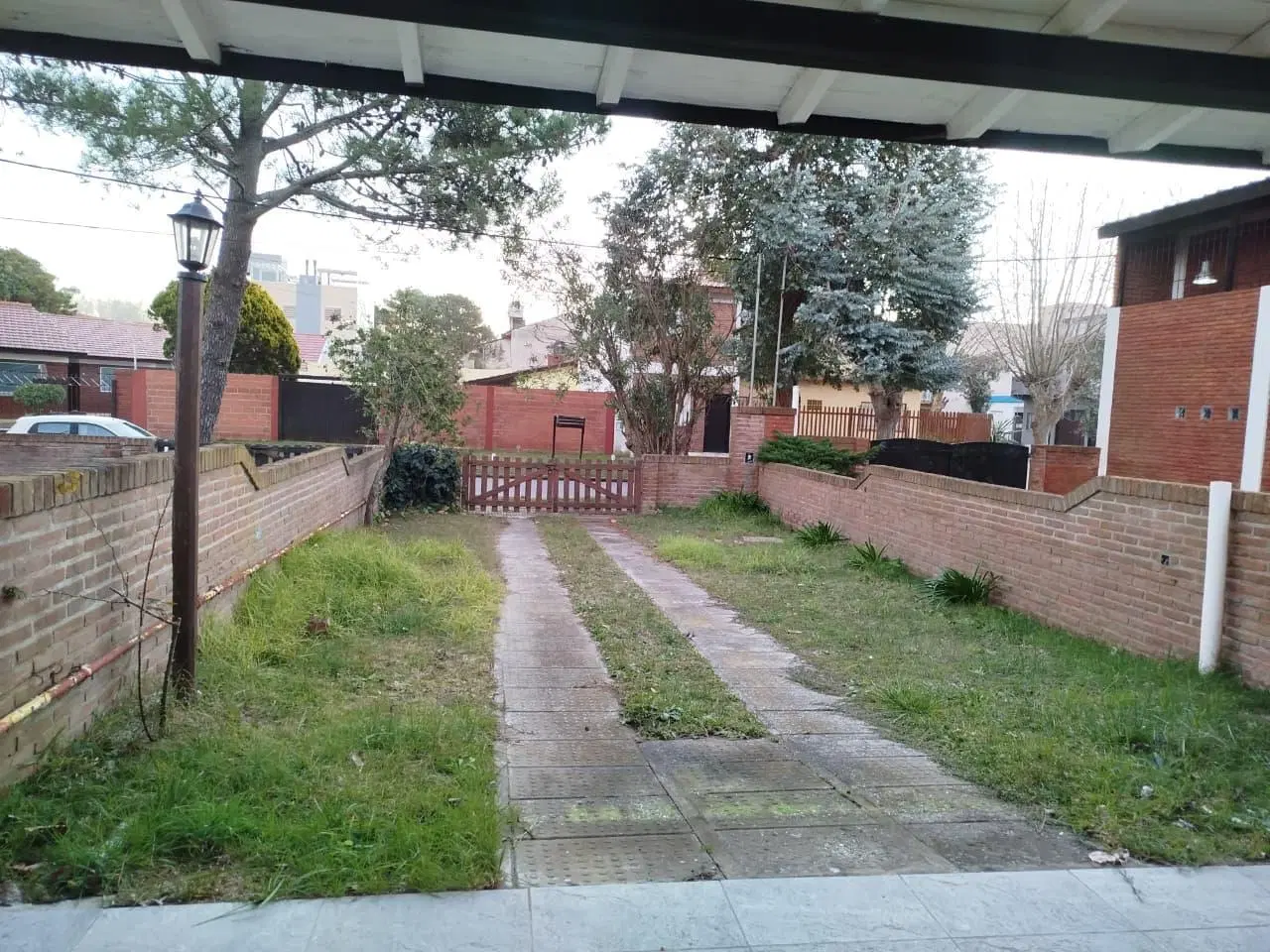 Casa en PH totalmente refaccionada a nuevo con estilo moderno en Costa Azul. 4