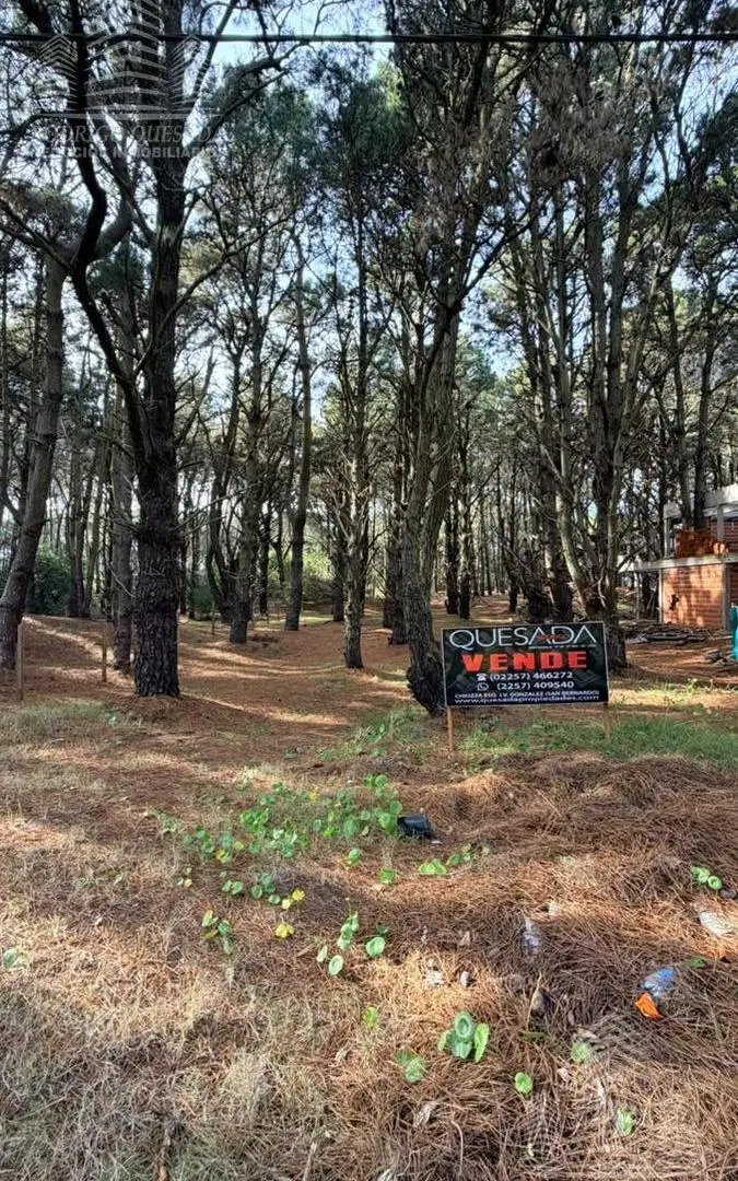 Lote en Costa del este ubicación ideal  Zona mas  buscada 4
