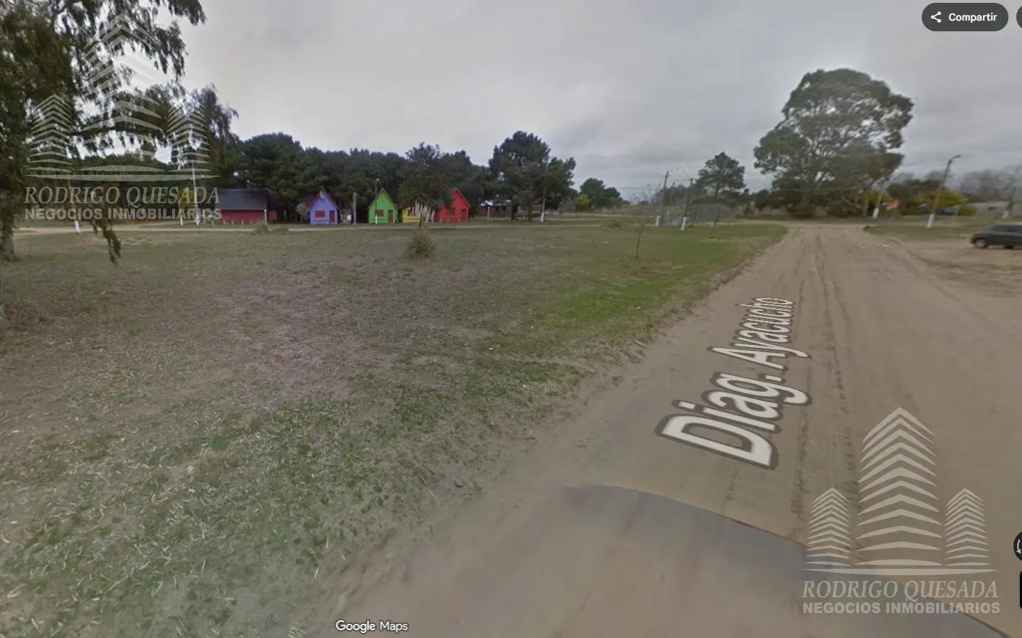 Terreno en San Bernardo Del Tuyu 2