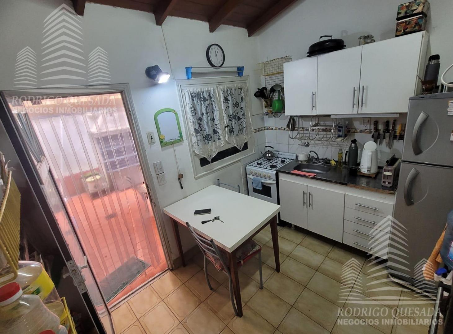 Foto de Casita tipo ph, excelente ubicación sobre Chiozza 1825, imagen 3