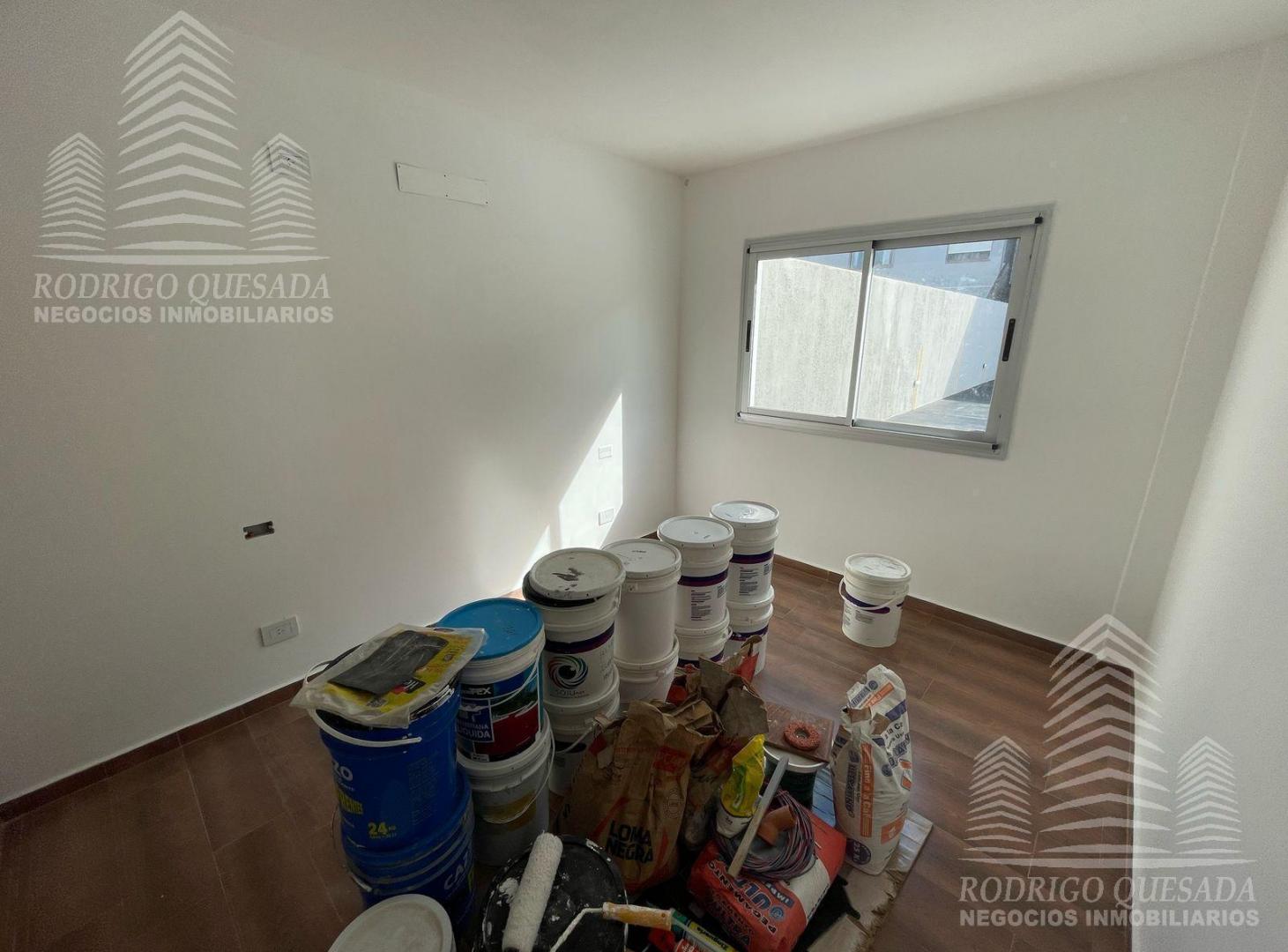 Foto de |DEPARTAMENTO EXCLUSIVO 2 AMB | | SO JU VIII | |PLANTA BAJA |, imagen 5