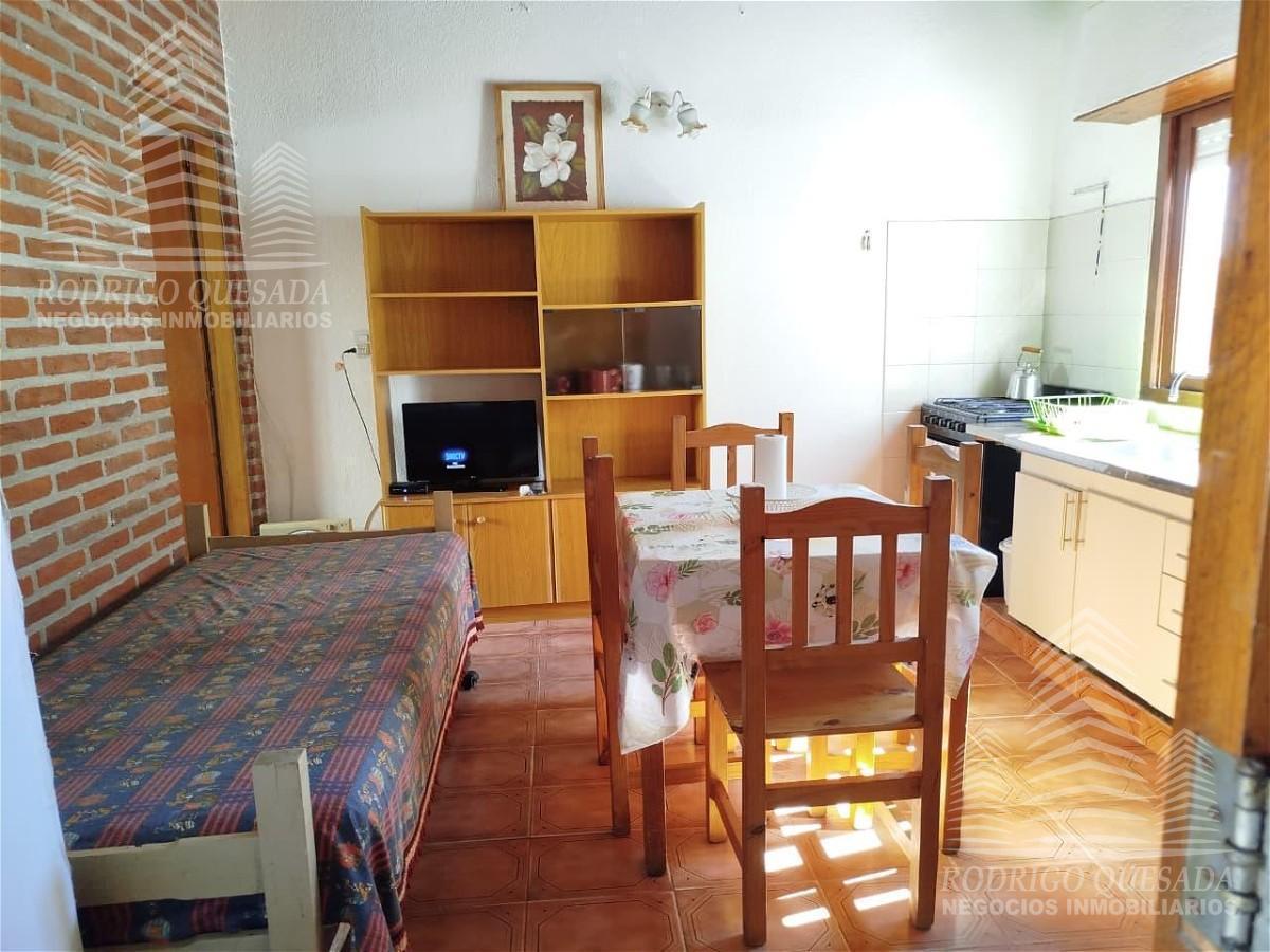 Venta de Complejo Completo: 6 Departamentos Equipados a 120m del Mar | Excelente Retorno