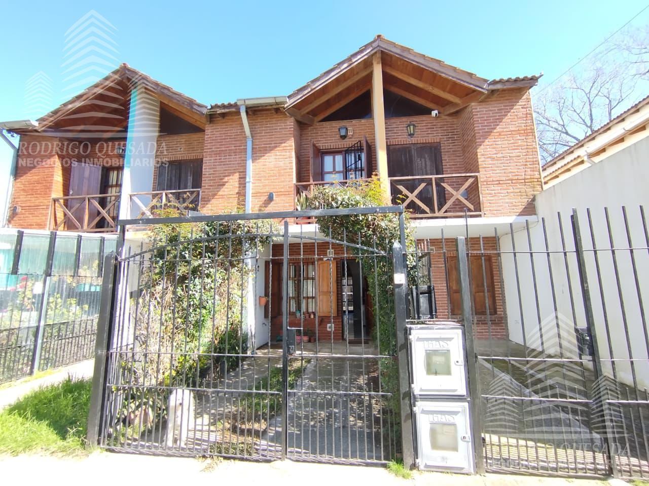 Foto de Impecable Triplex al frente!!! todos los servicios!, imagen 4