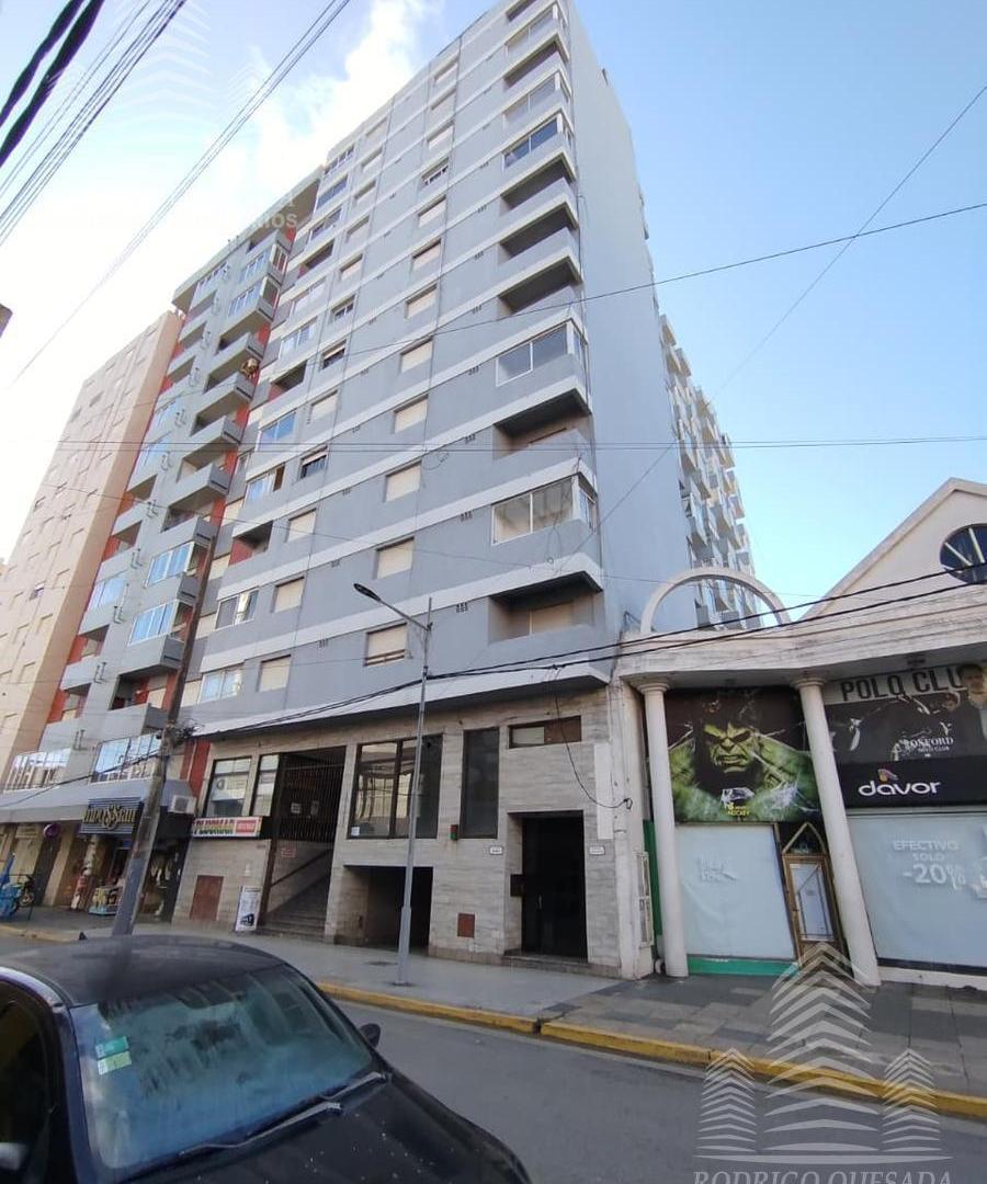 Foto de Departamento 2 ambientes con balcón al frente – A 1 cuadra del mar, imagen 3