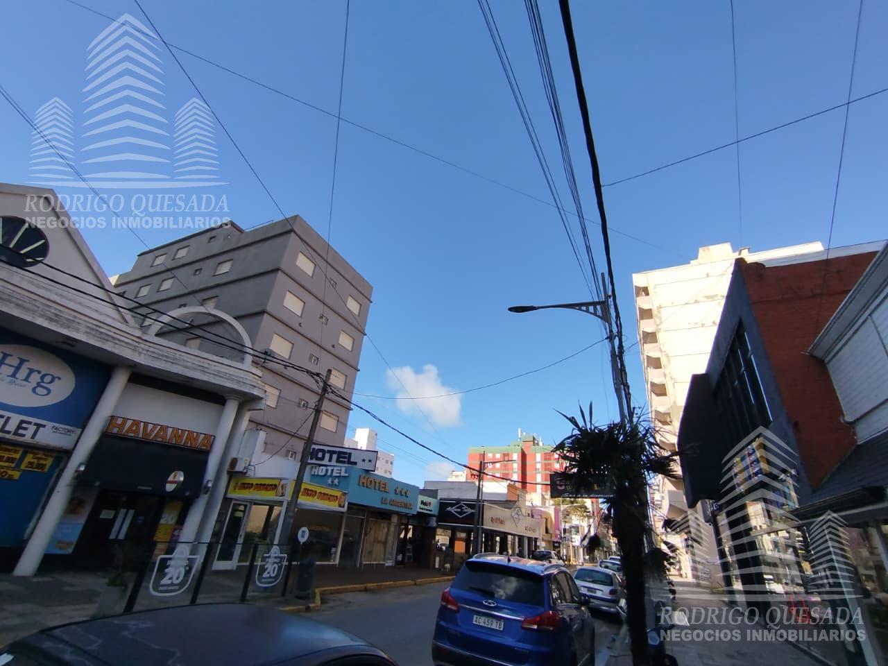 Foto de Departamento 2 ambientes con balcón al frente – A 1 cuadra del mar, imagen 1